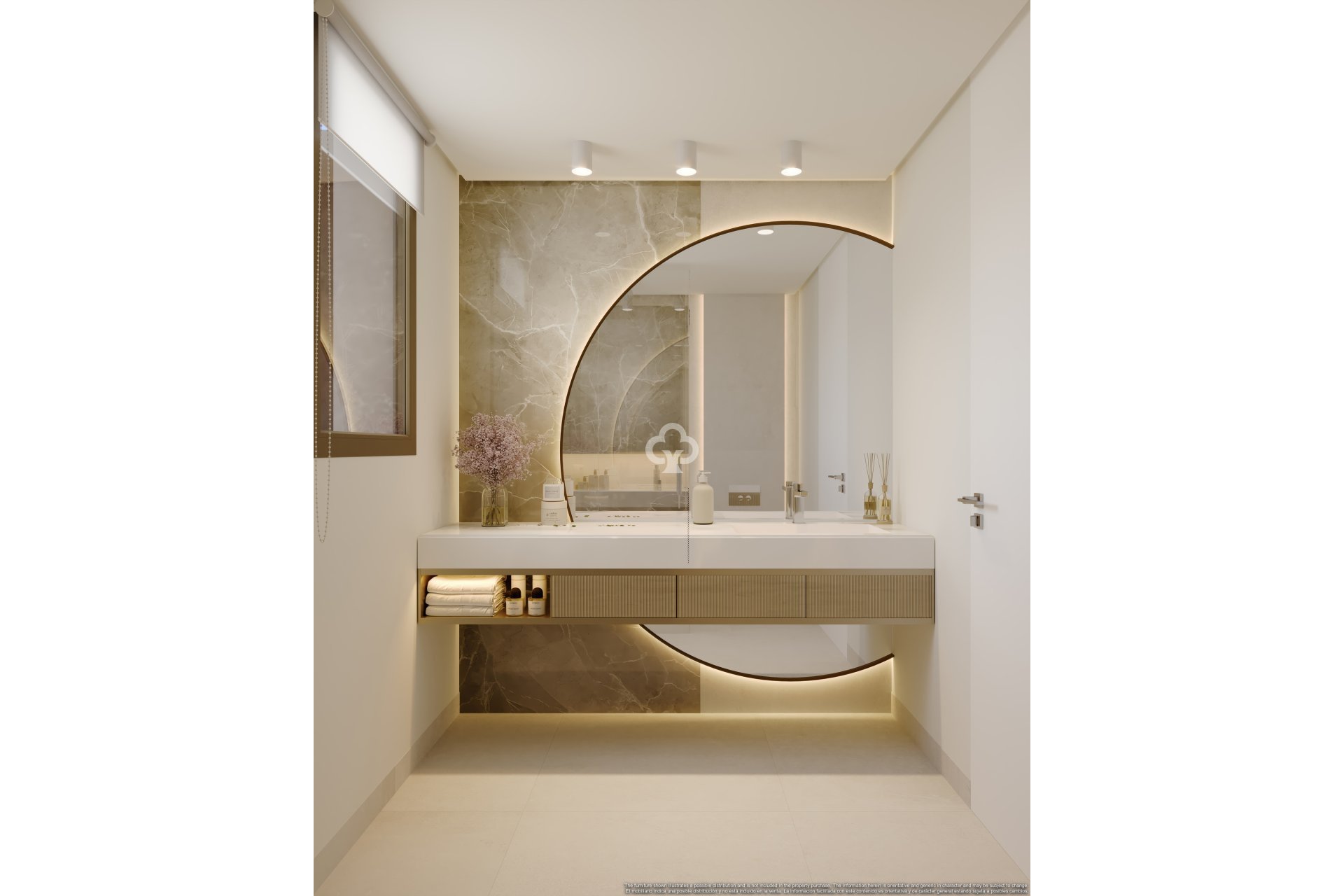 New Build - Bajos -
Benahavís