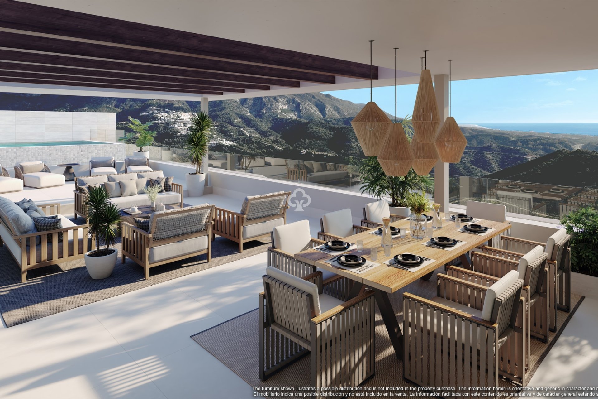 New Build - Bajos -
Benahavís