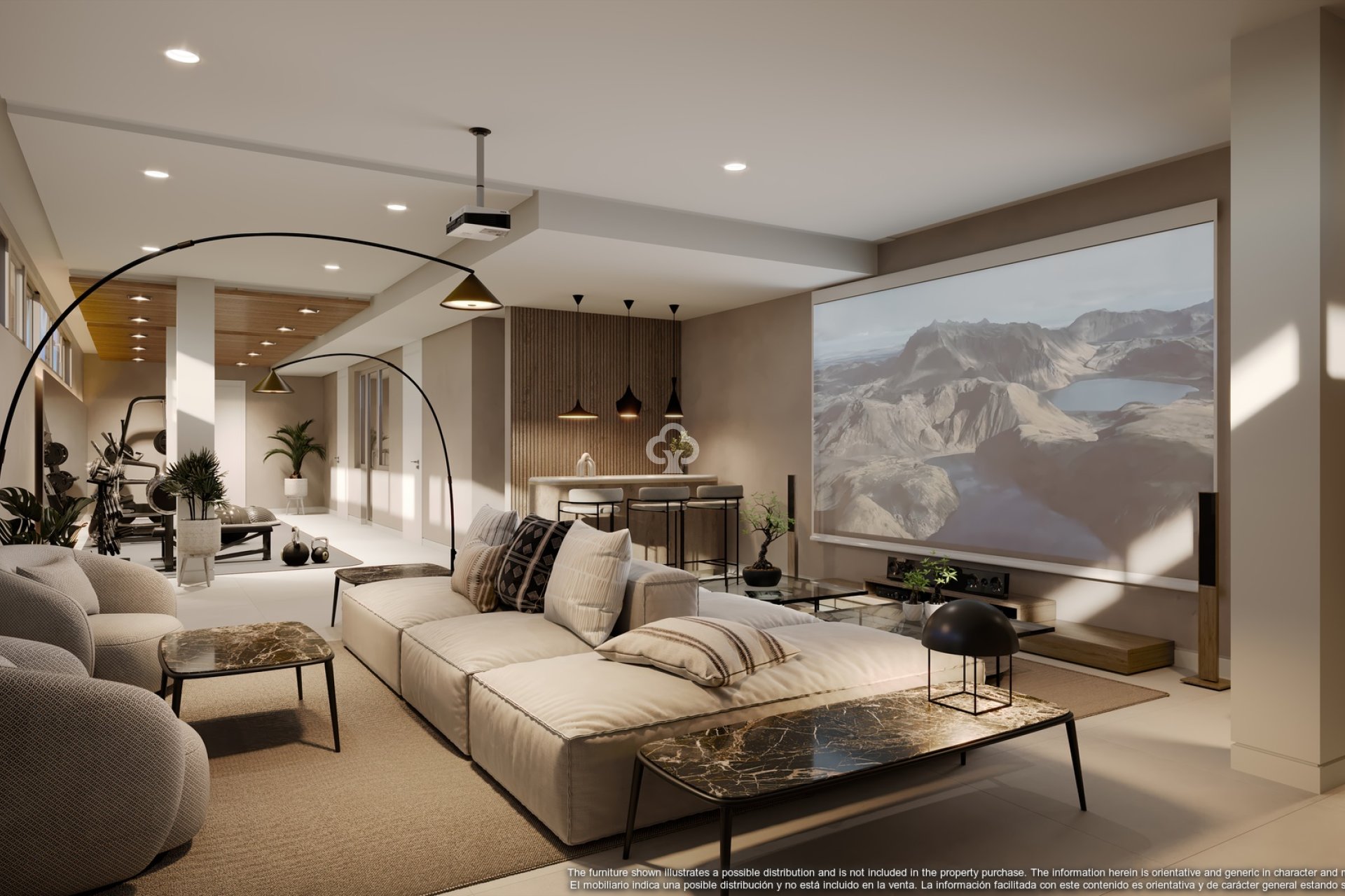 New Build - Bajos -
Benahavís