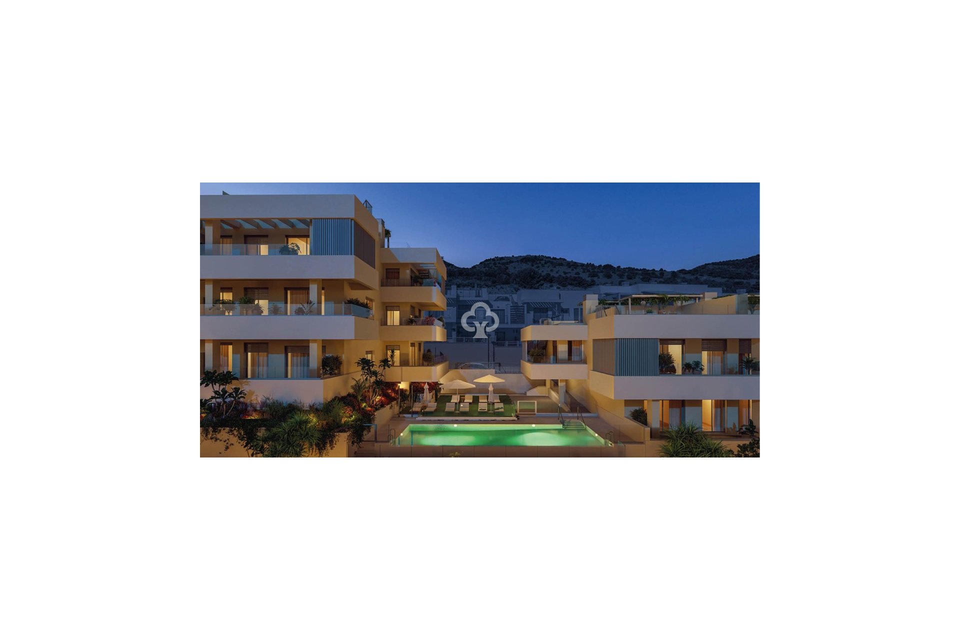 New Build - Bajos -
Benalmádena