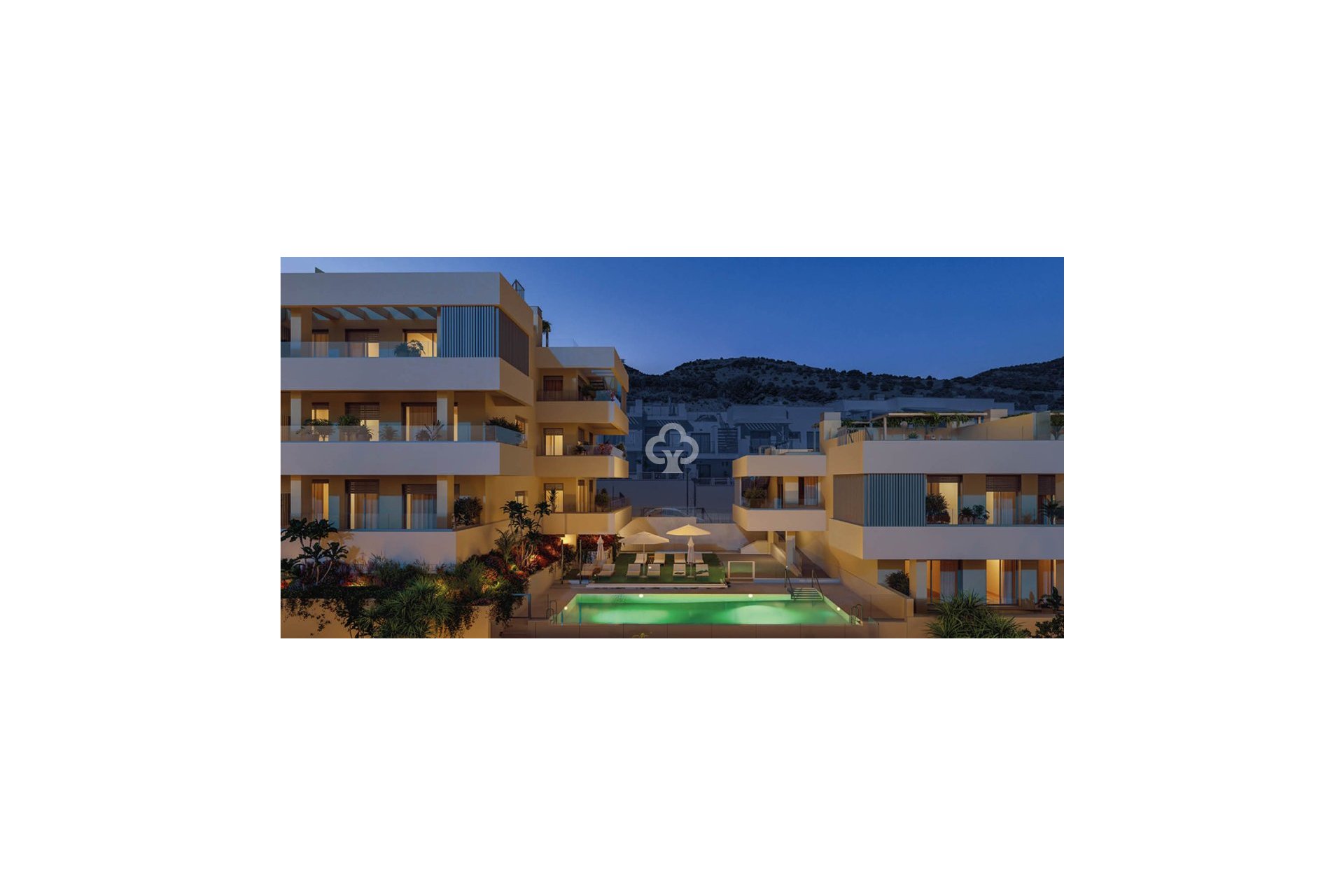 New Build - Bajos -
Benalmádena