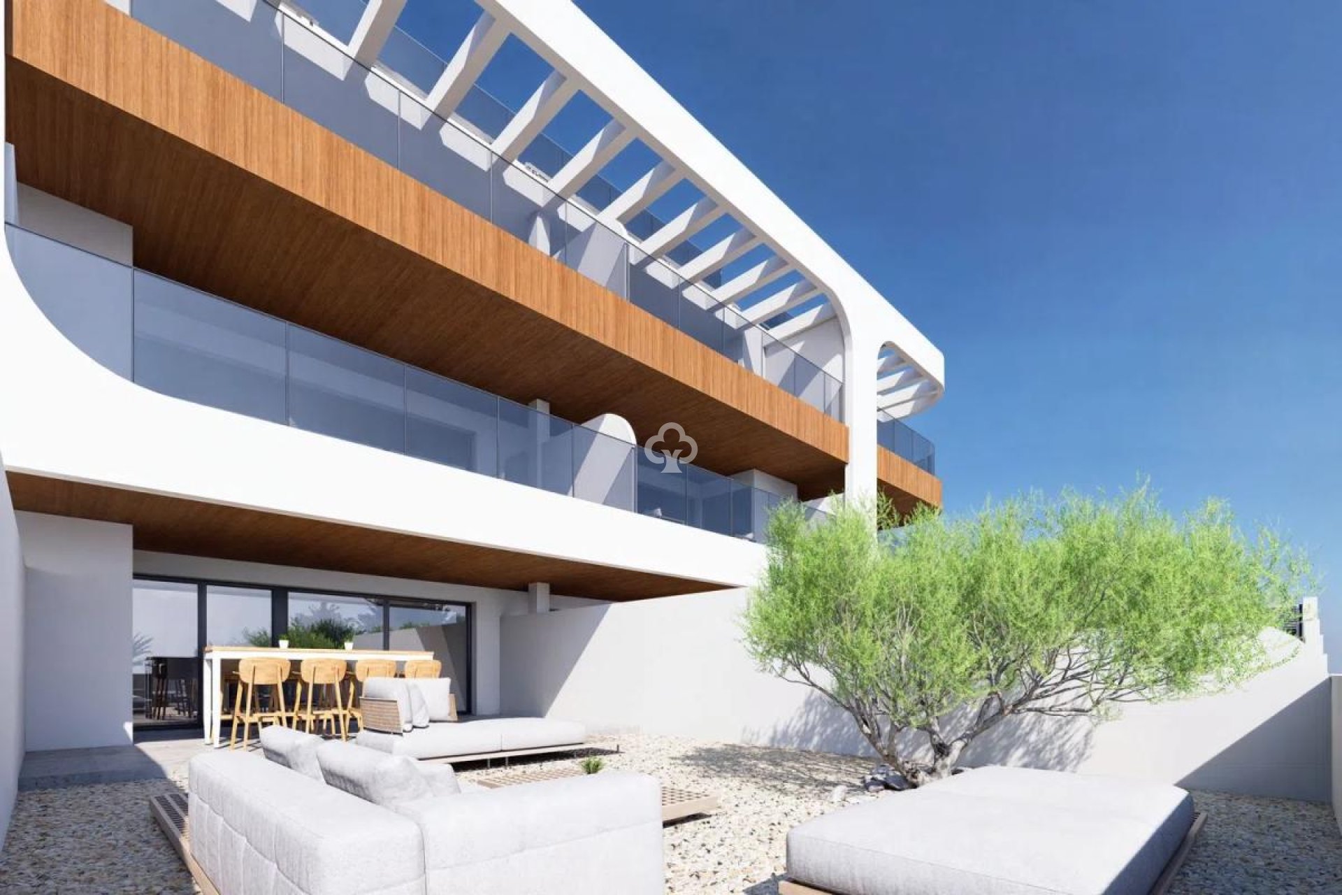 New Build - Bajos -
Benijofar - Calle Algorfa, 36