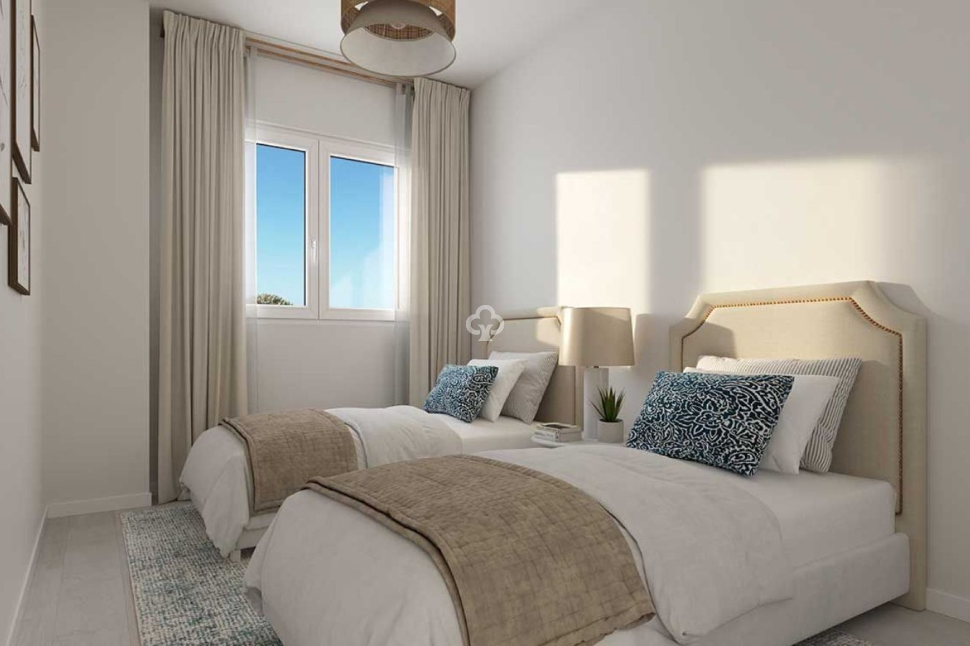 New Build - Bajos -
Caleta de Velez - Cortijo Finca Loma Riz s/n