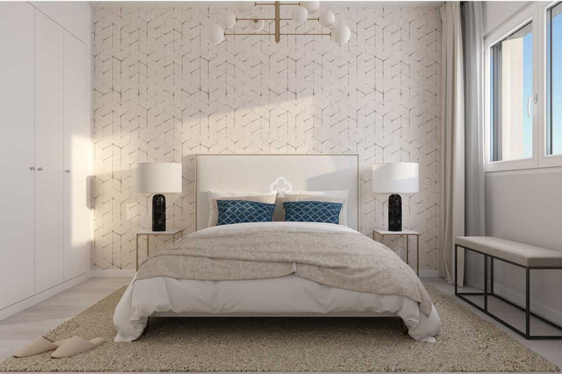 New Build - Bajos -
Caleta de Velez - Cortijo Finca Loma Riz s/n