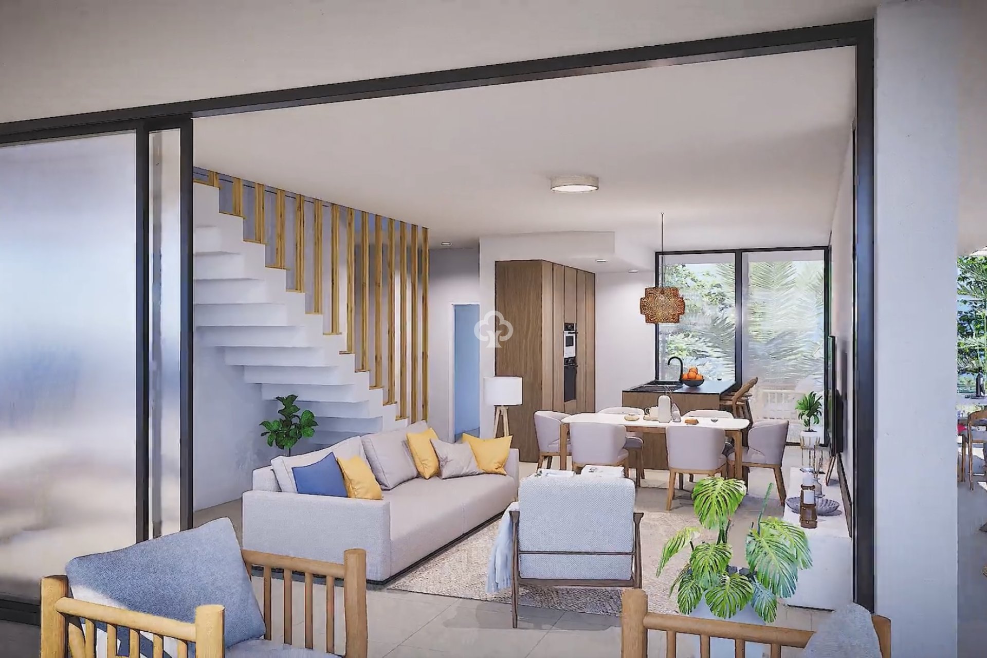 New Build - Bajos -
Cartagena