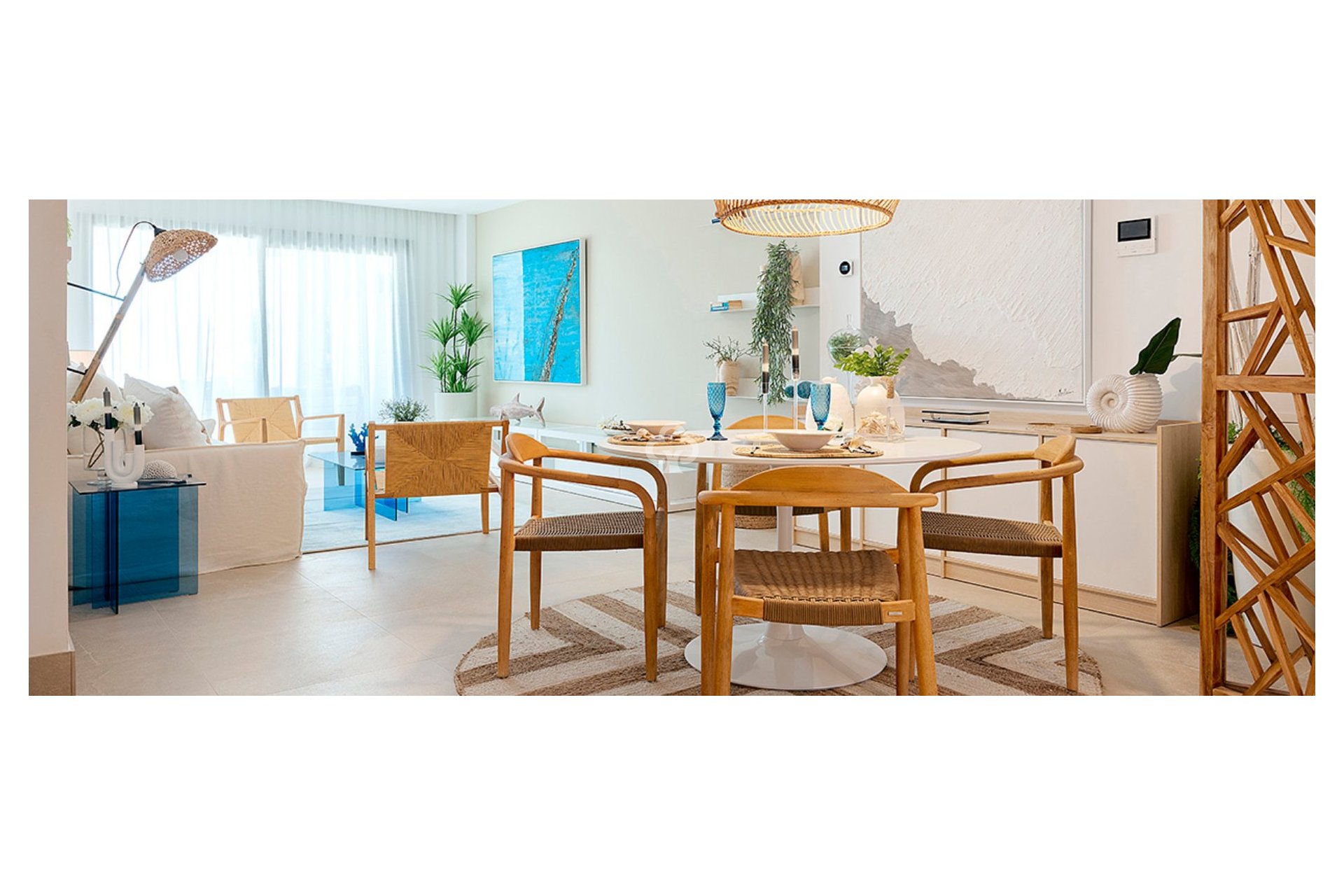 New Build - Bajos -
Casares - 29690, Urbanización Arroyo Parrilla, 5B s/n