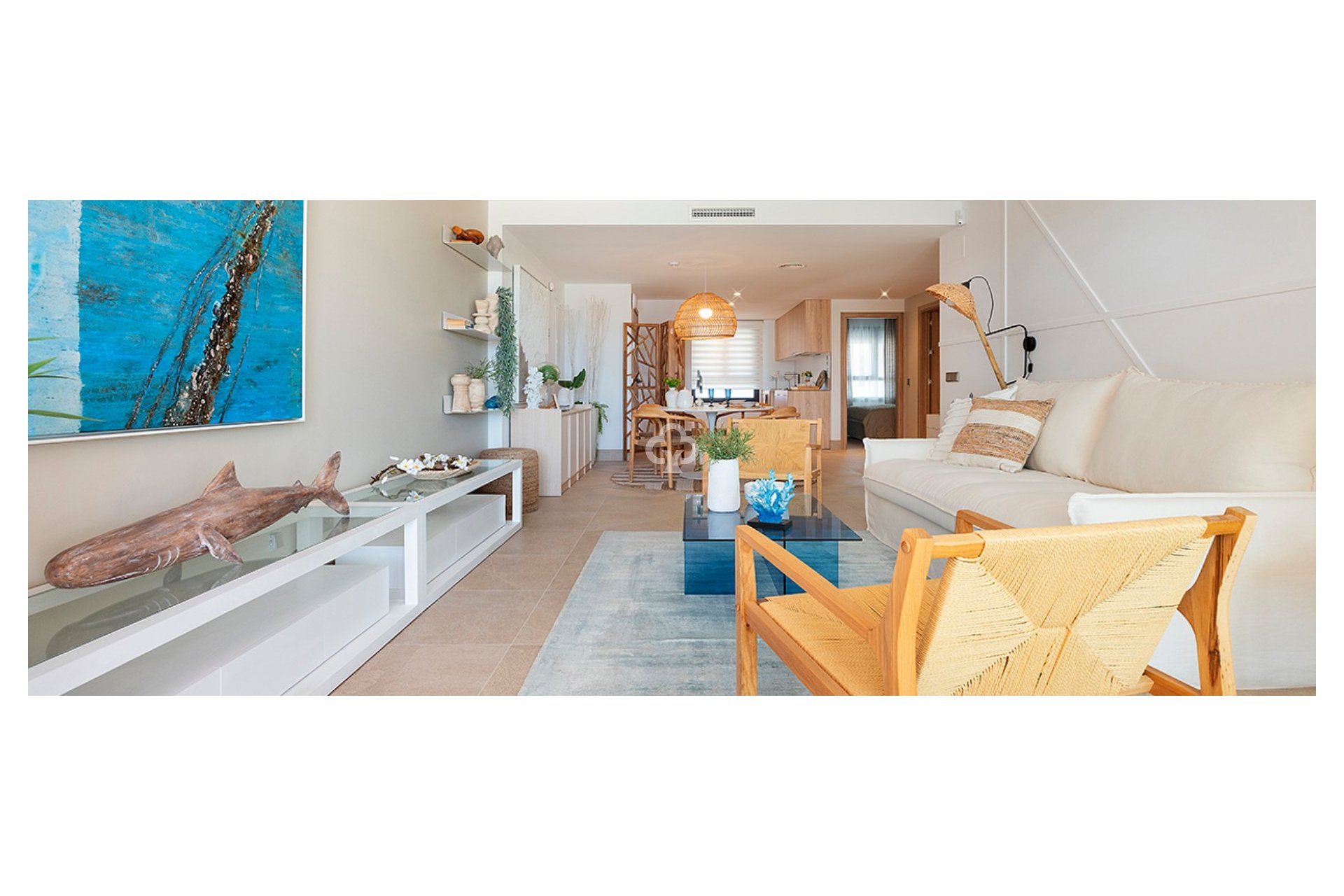 New Build - Bajos -
Casares - 29690, Urbanización Arroyo Parrilla, 5B s/n