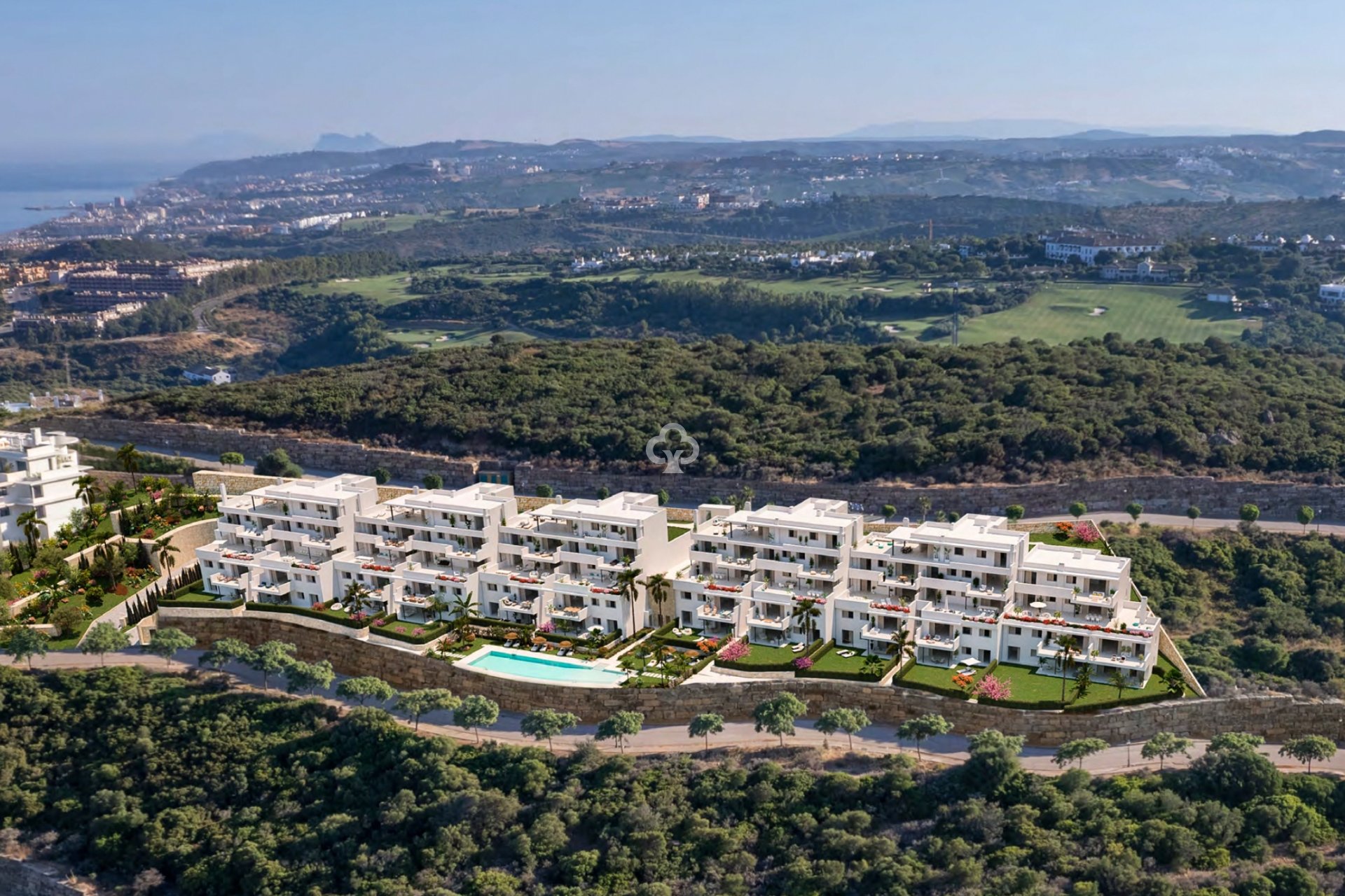 New Build - Bajos -
Casares - 29690