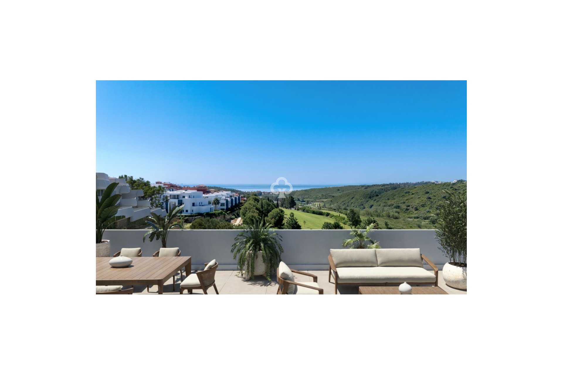 New Build - Bajos -
Casares - 29690