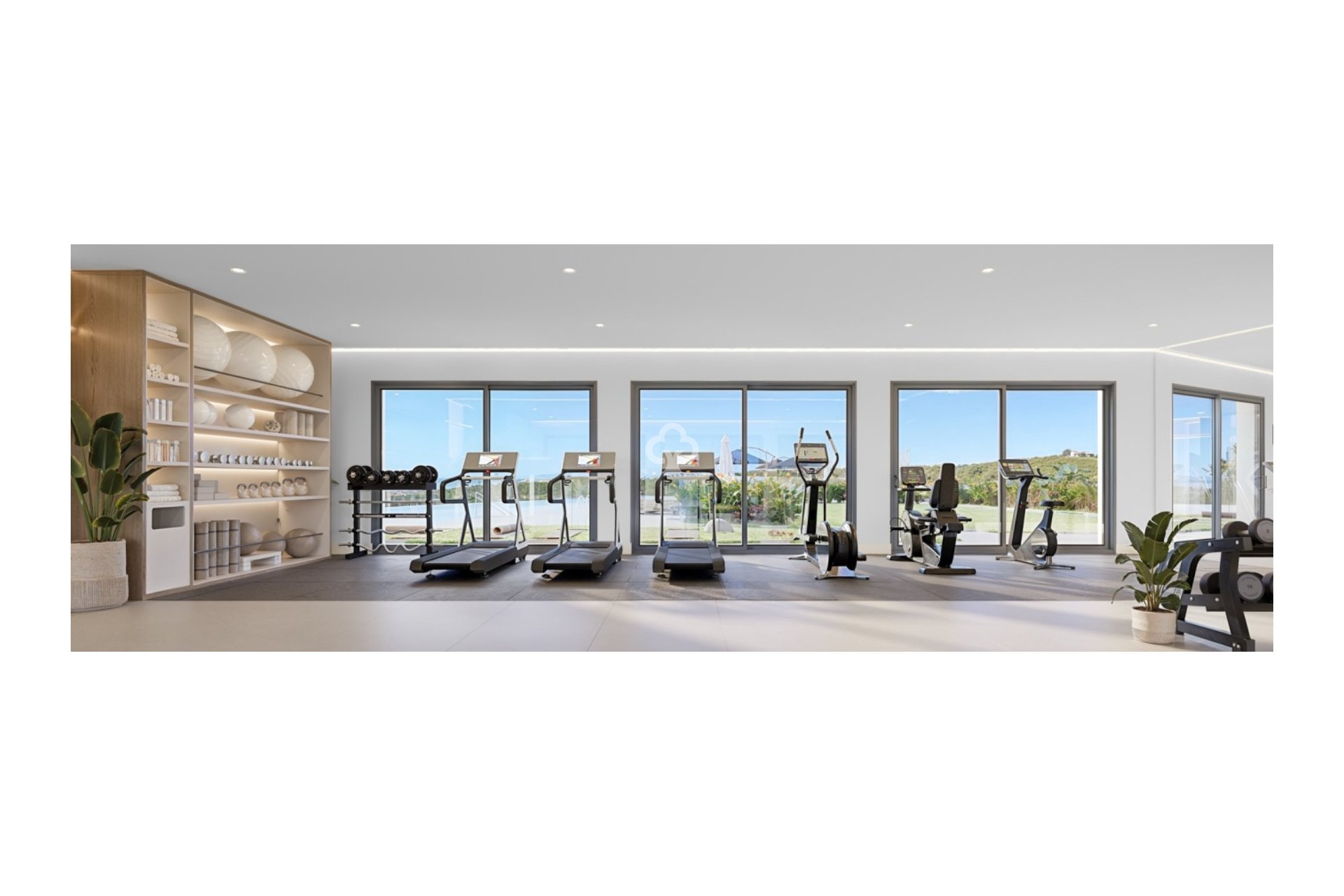 New Build - Bajos -
Casares - 29690