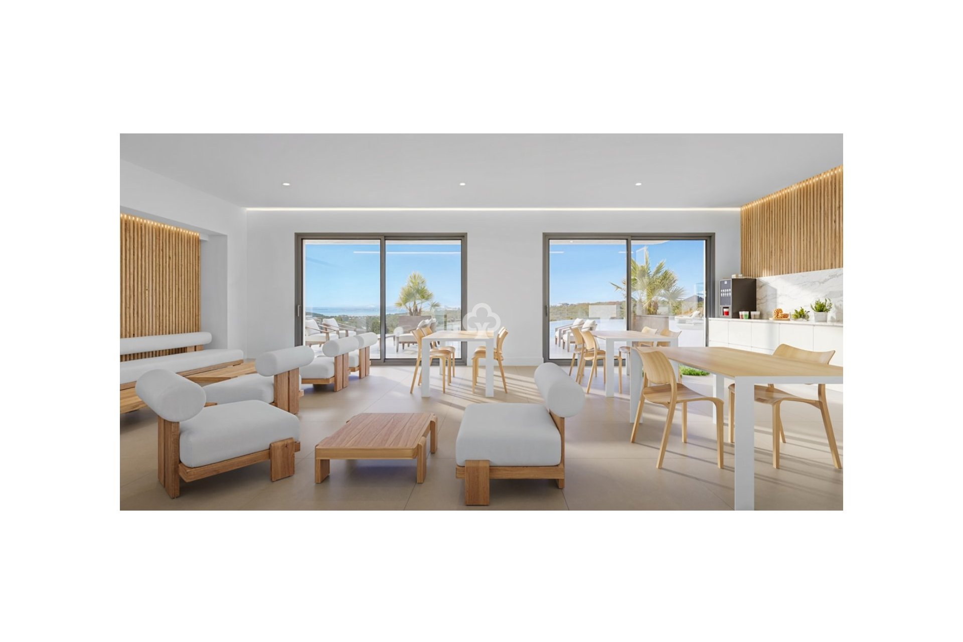 New Build - Bajos -
Casares - 29690