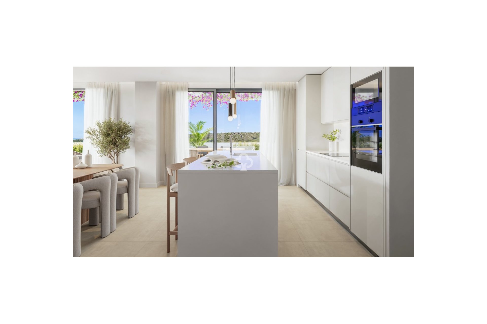 New Build - Bajos -
Casares - 29690