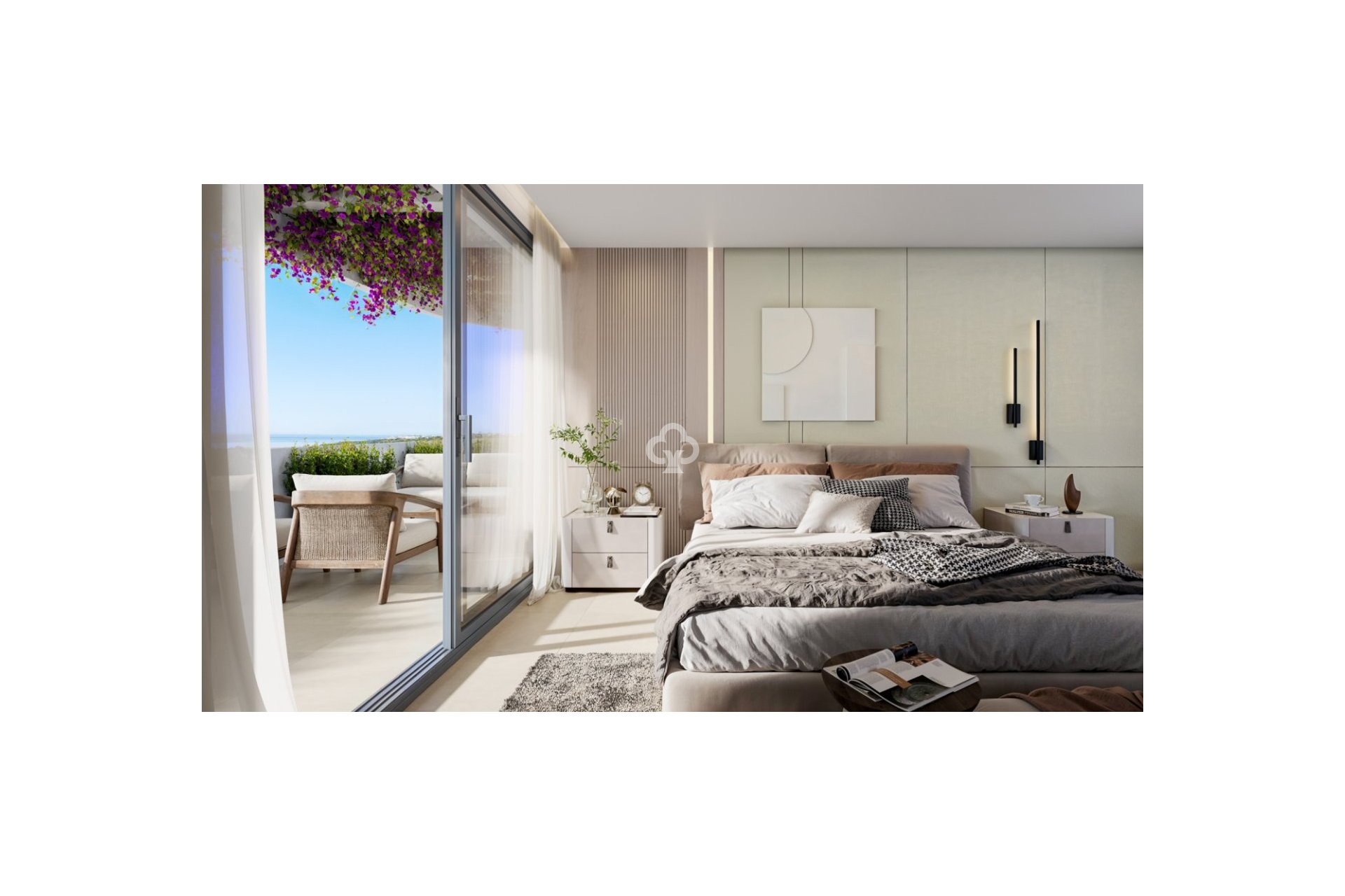 New Build - Bajos -
Casares - 29690