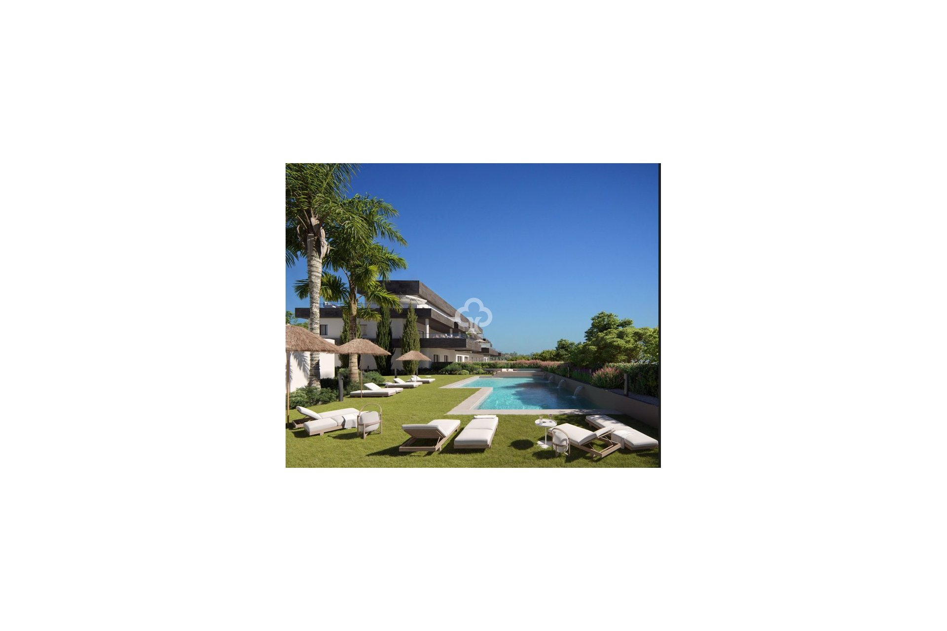 New Build - Bajos -
Casares