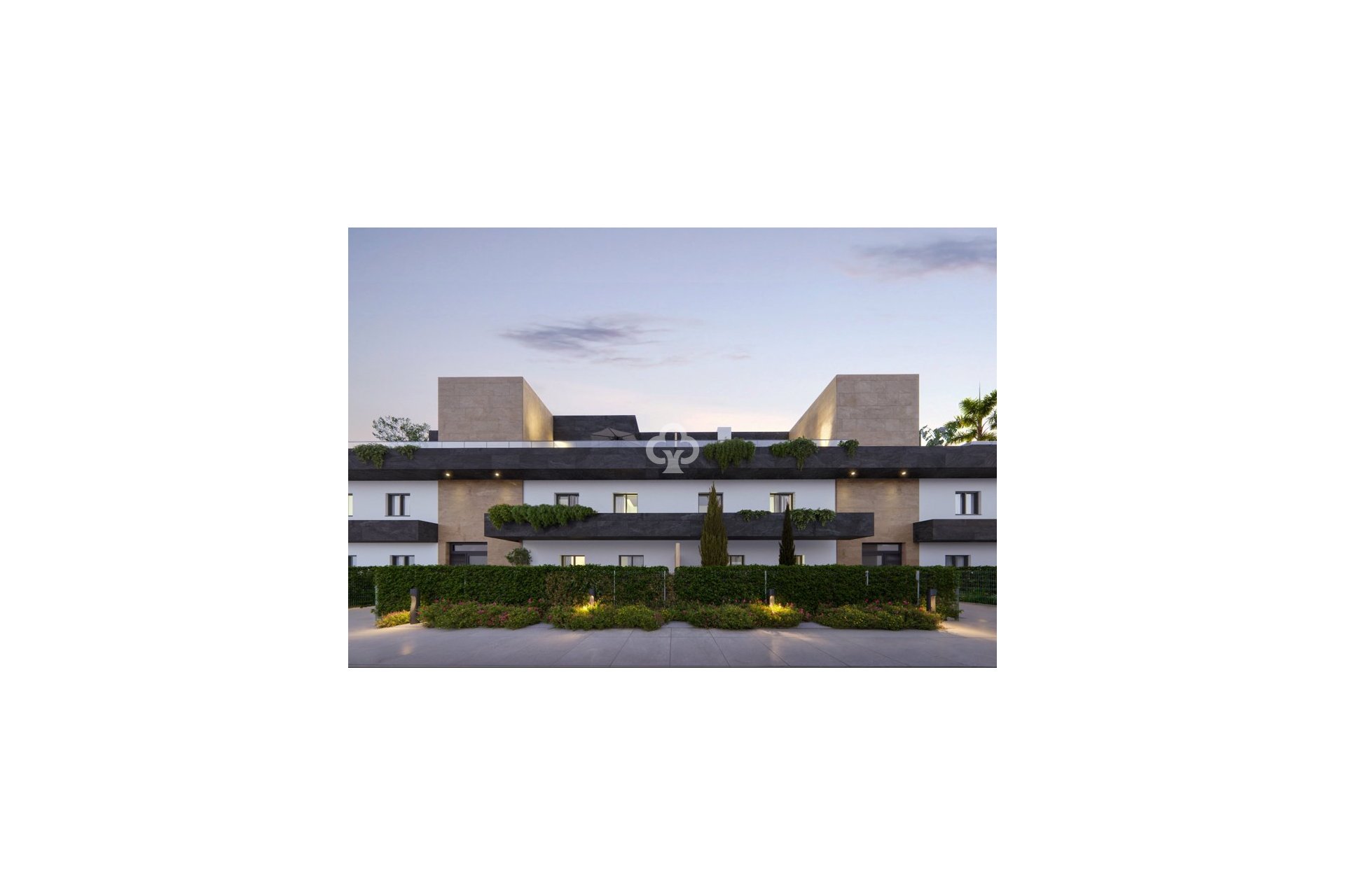 New Build - Bajos -
Casares