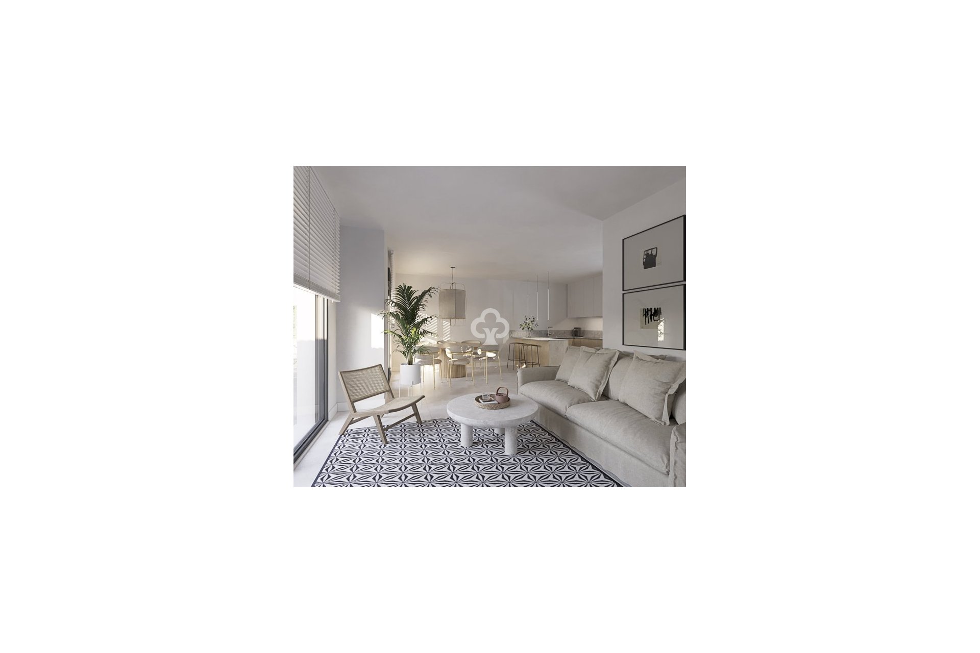 New Build - Bajos -
Casares