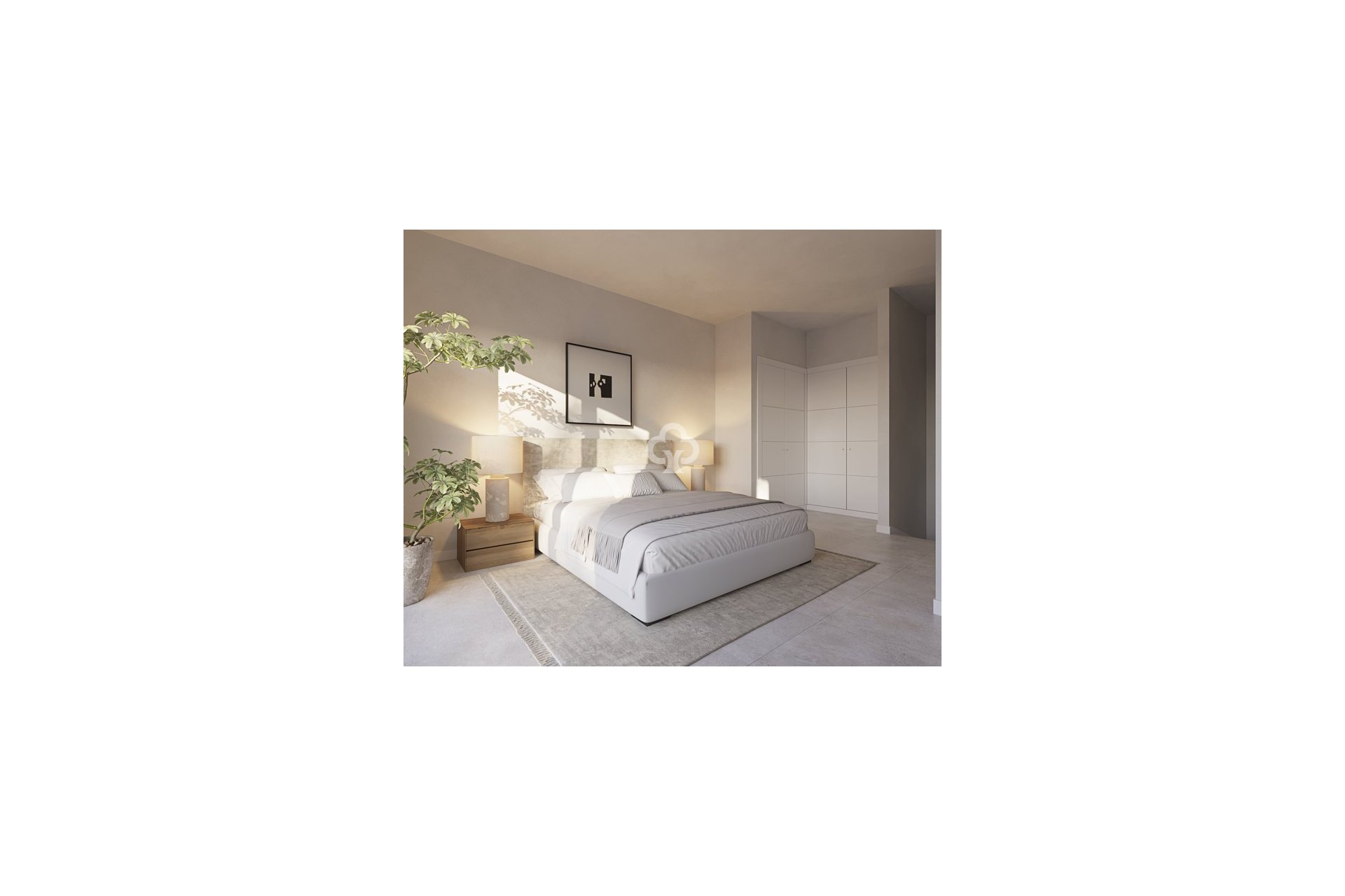 New Build - Bajos -
Casares