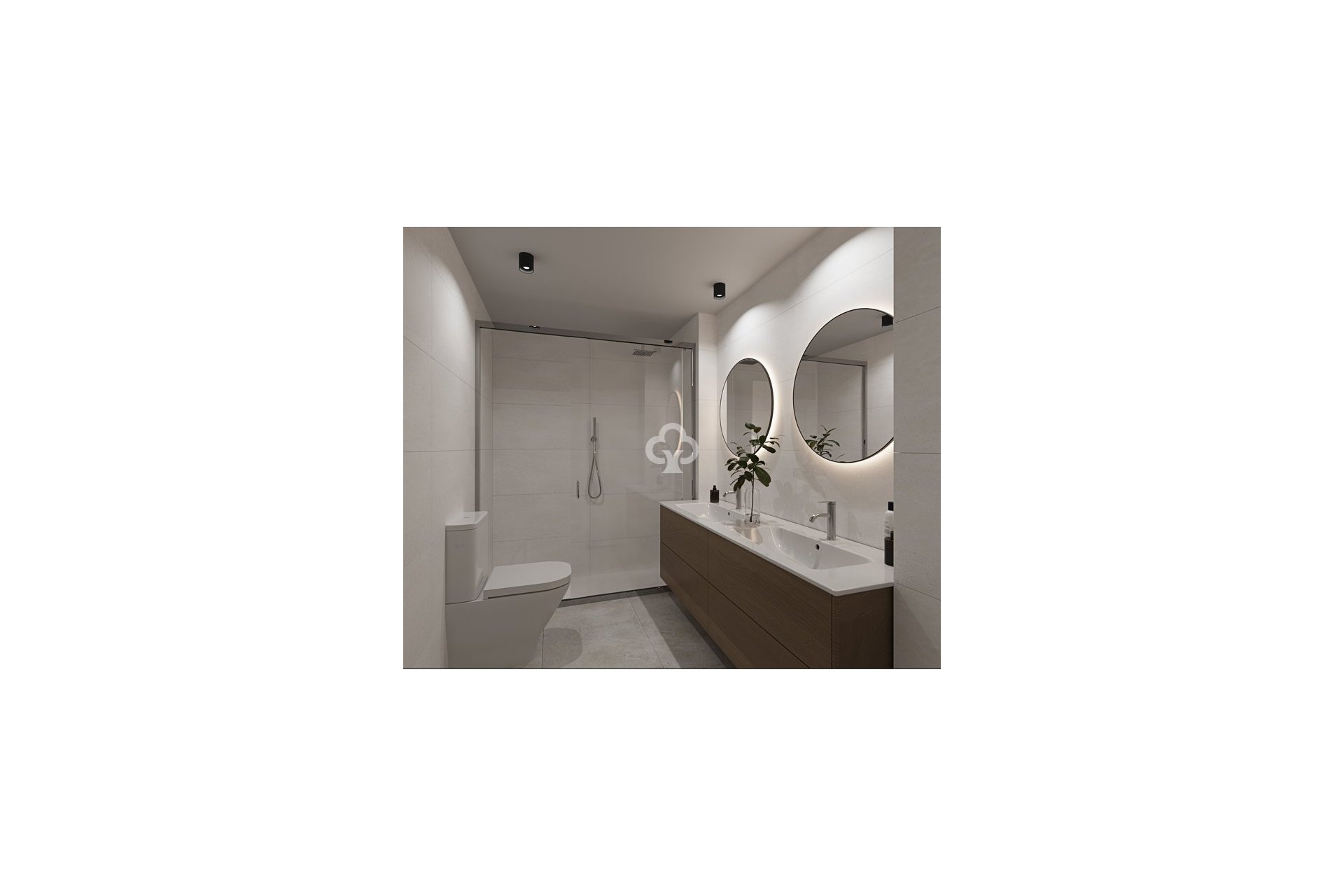 New Build - Bajos -
Casares