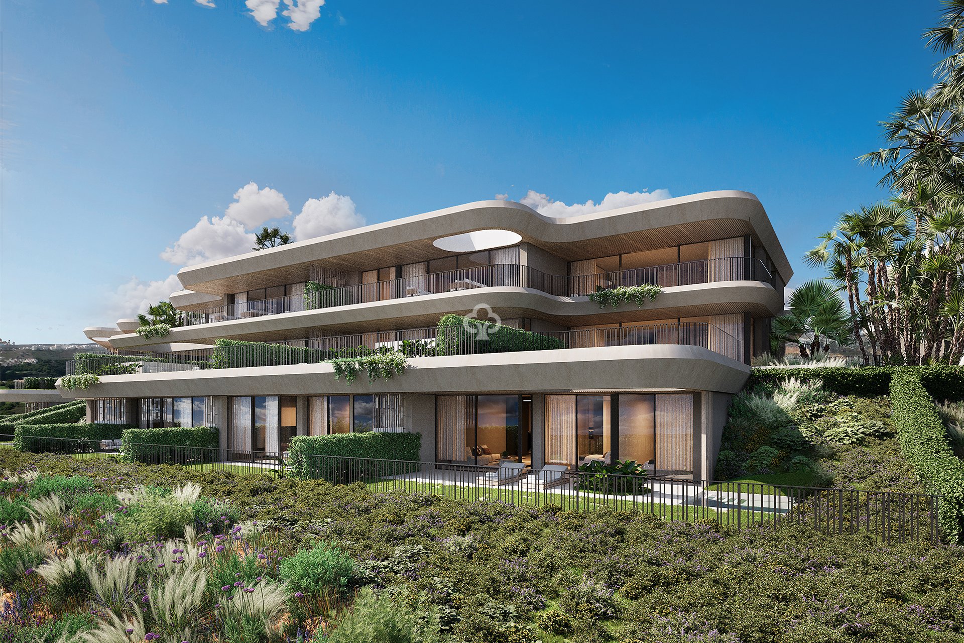 New Build - Bajos -
Casares