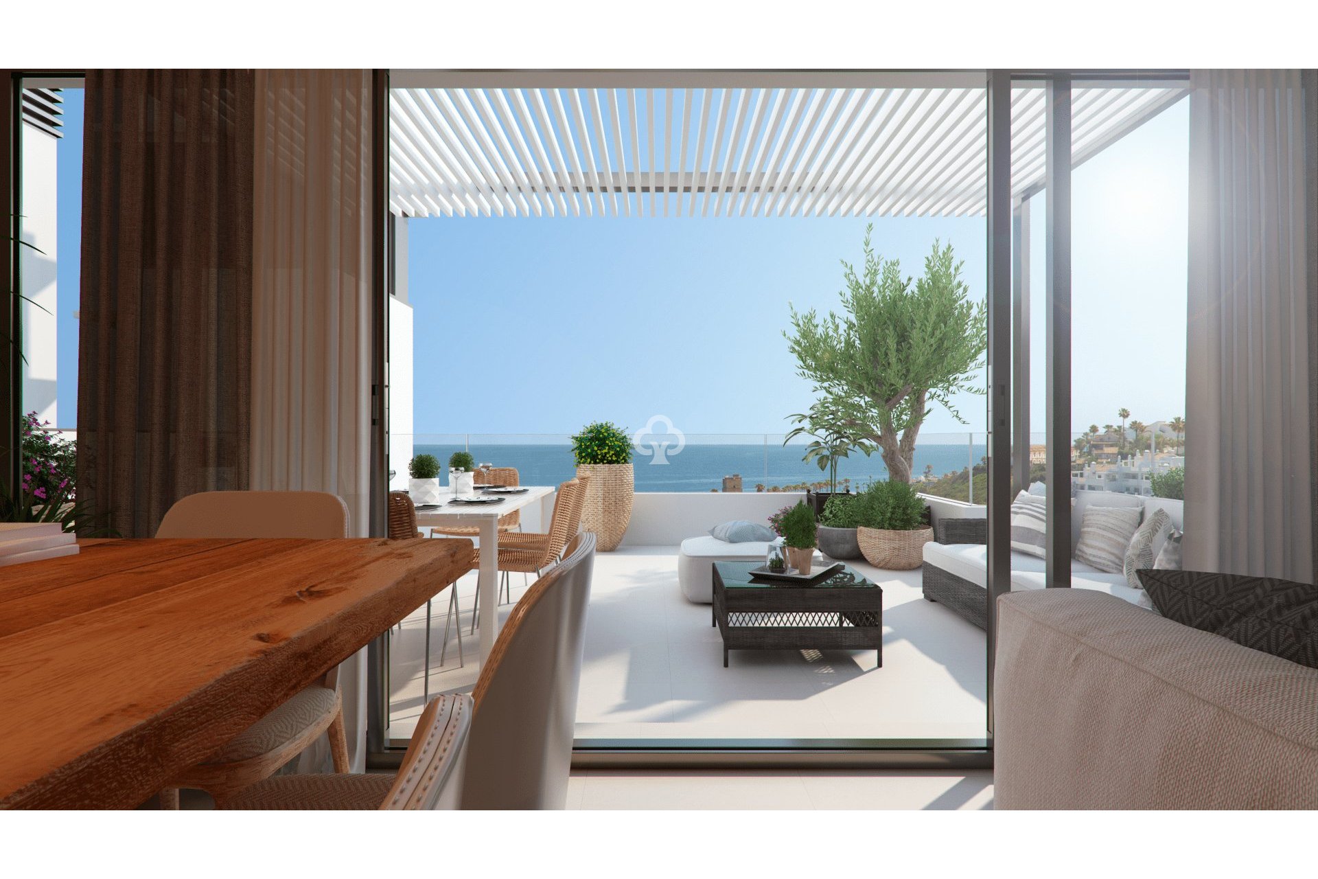 New Build - Bajos -
Casares