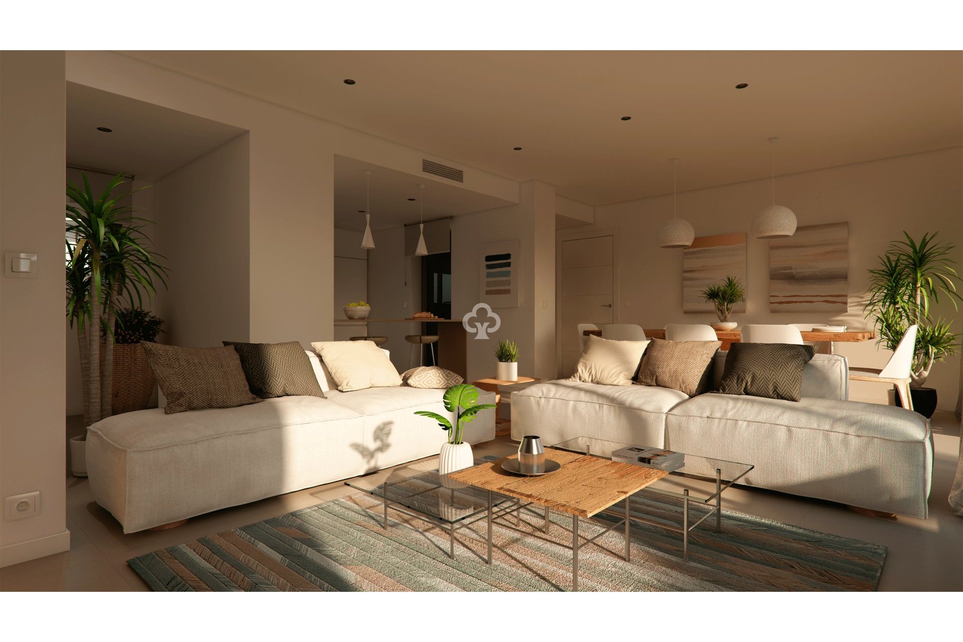 New Build - Bajos -
Casares