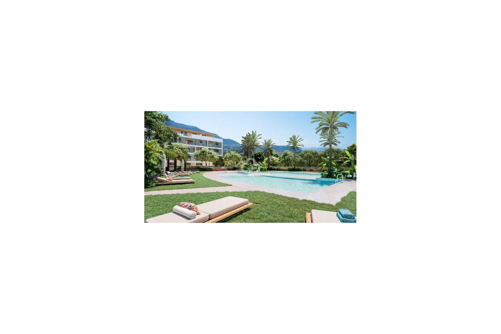 New Build - Bajos -
Denia - Calle Camí dels Lladres, 25