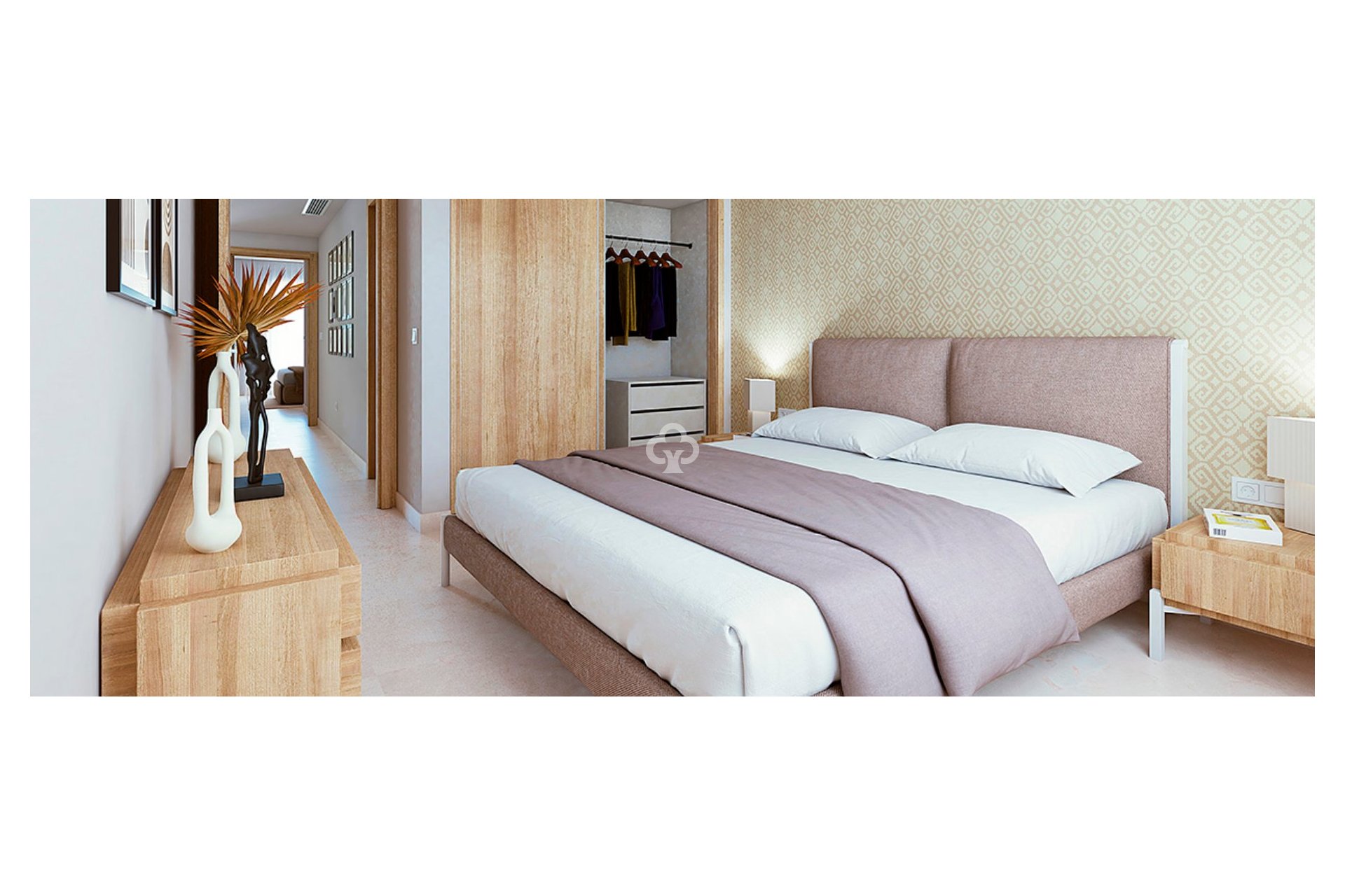 New Build - Bajos -
Estepona - 29680, Avenida del Arte