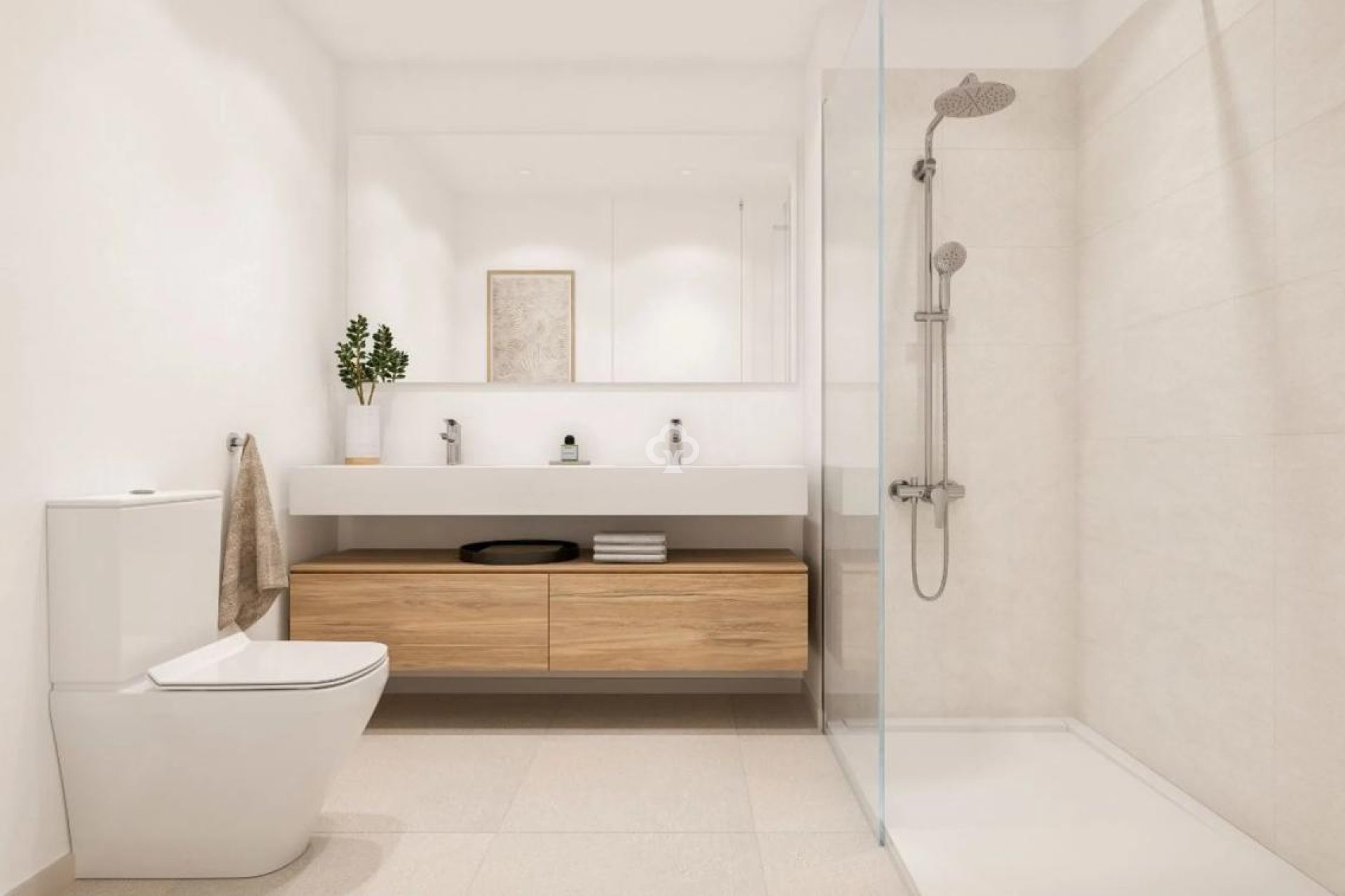 New Build - Bajos -
Estepona - Avenida de los Escritores, 19