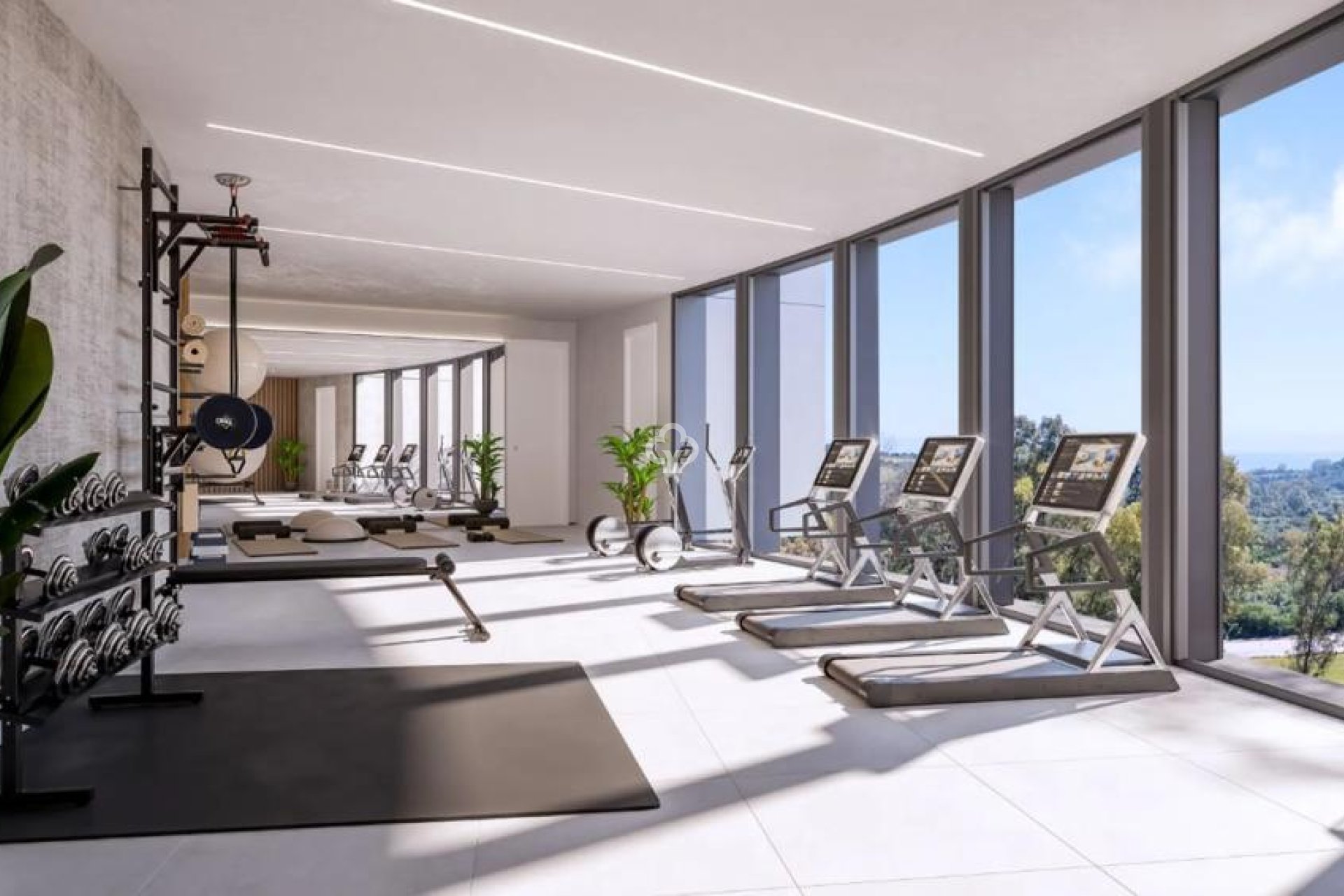 New Build - Bajos -
Estepona - Avenida de los Escritores, 19