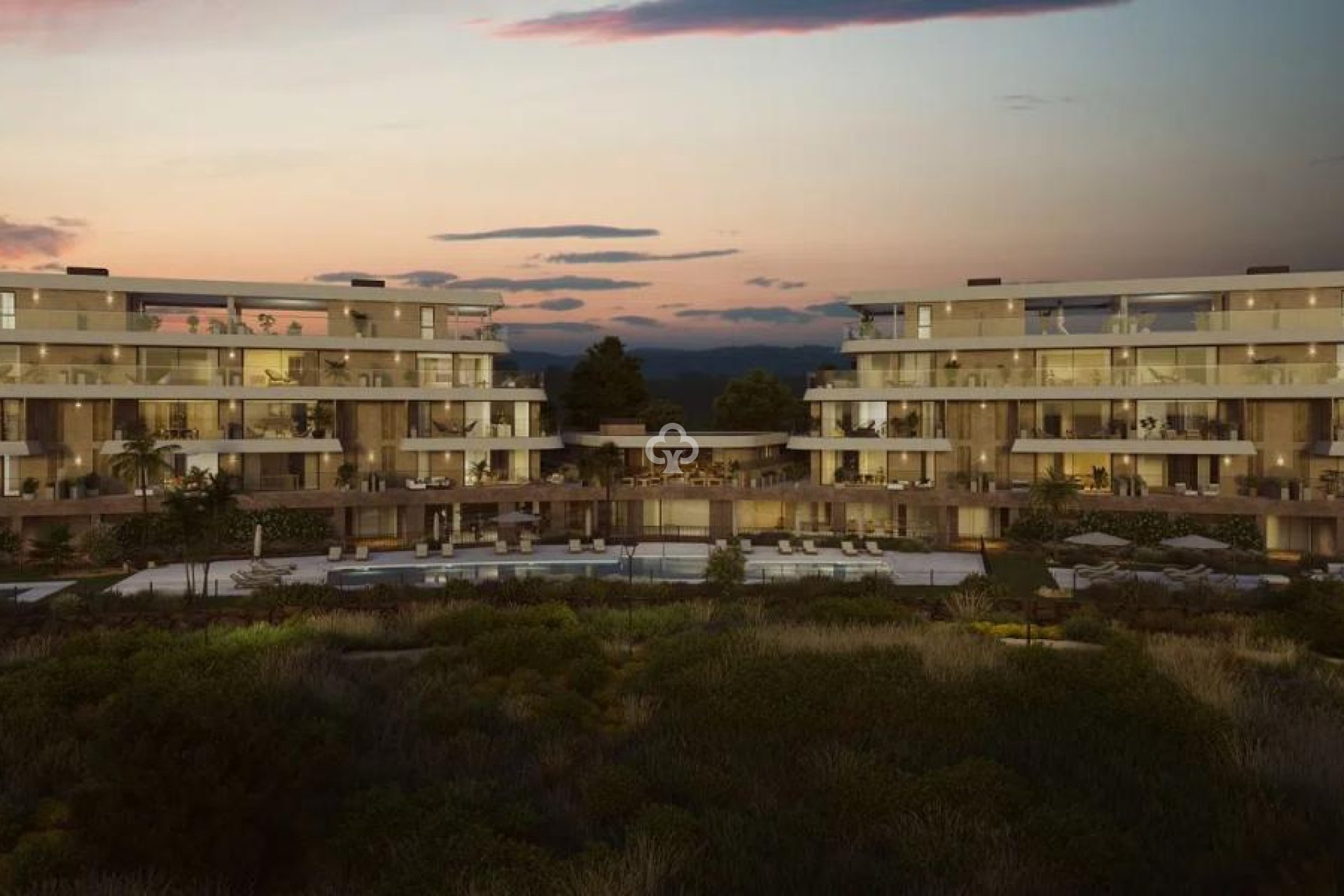 New Build - Bajos -
Estepona - Calle del Remanso, 3