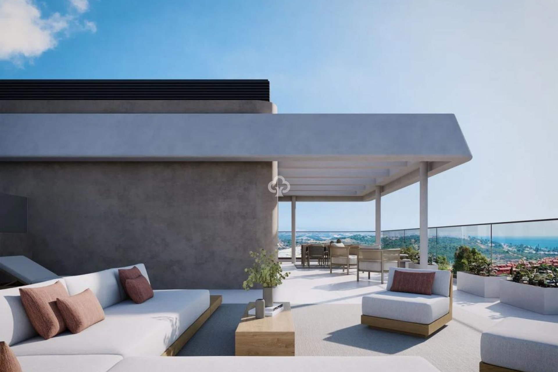 New Build - Bajos -
Estepona - Calle del Remanso, 3