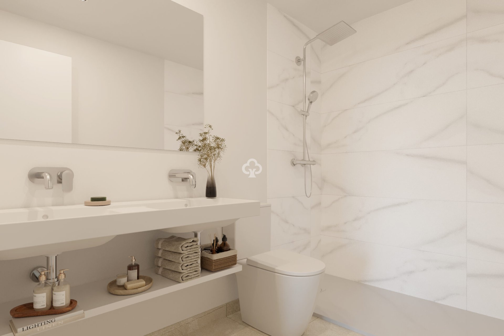 New Build - Bajos -
Estepona - Calle Islas Bermudas s/n