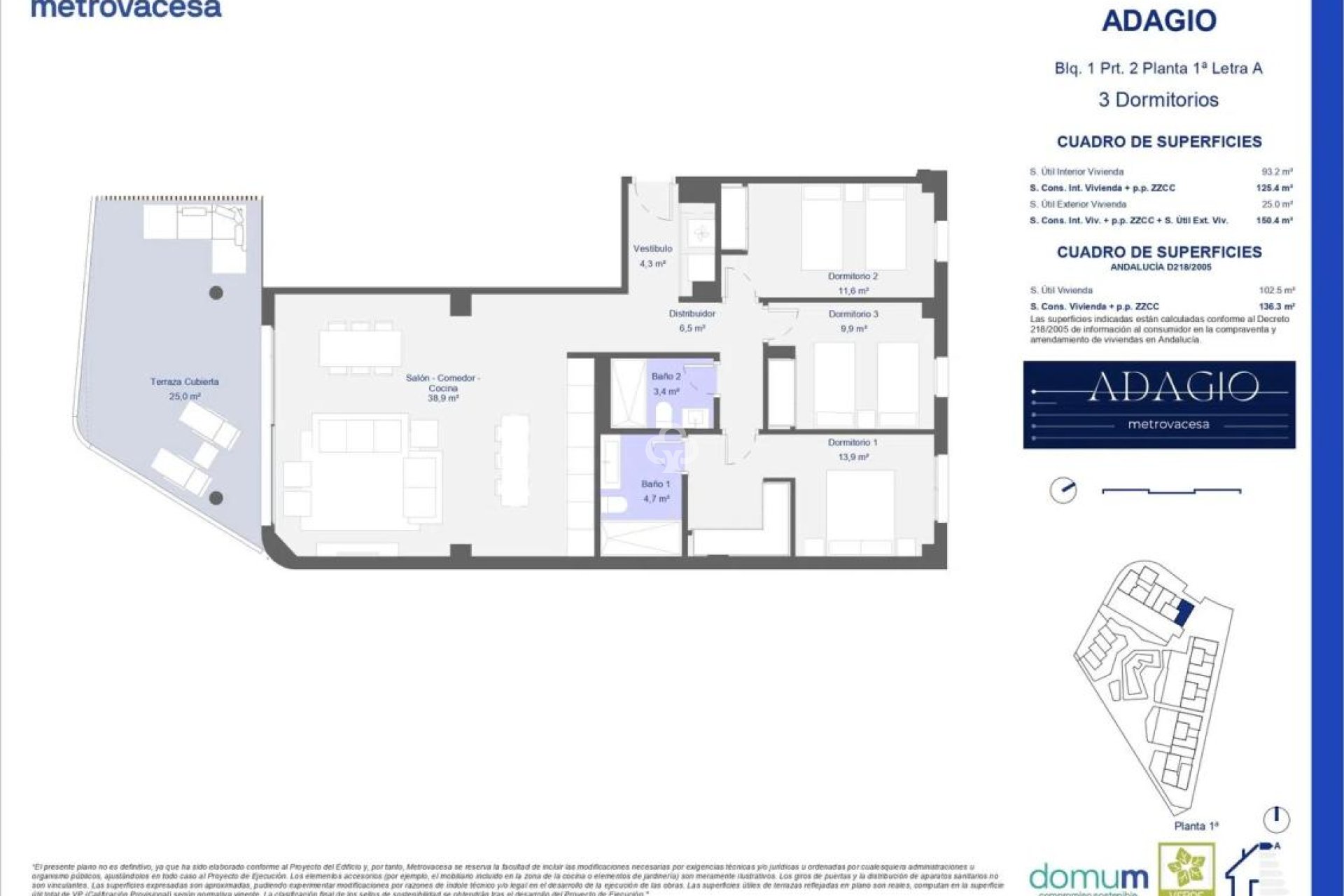 New Build - Bajos -
Estepona - Calle Islas Bermudas s/n