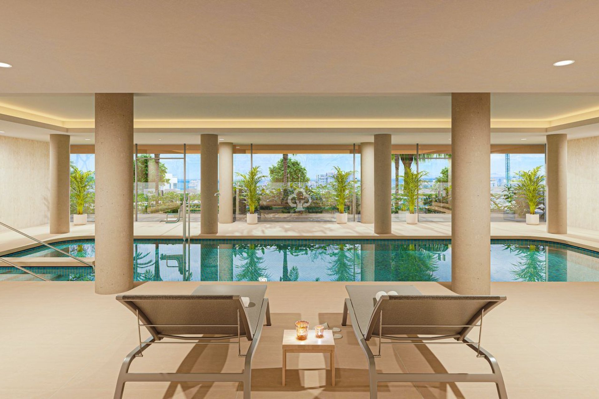 New Build - Bajos -
Estepona - Calle Republica Checa, 3