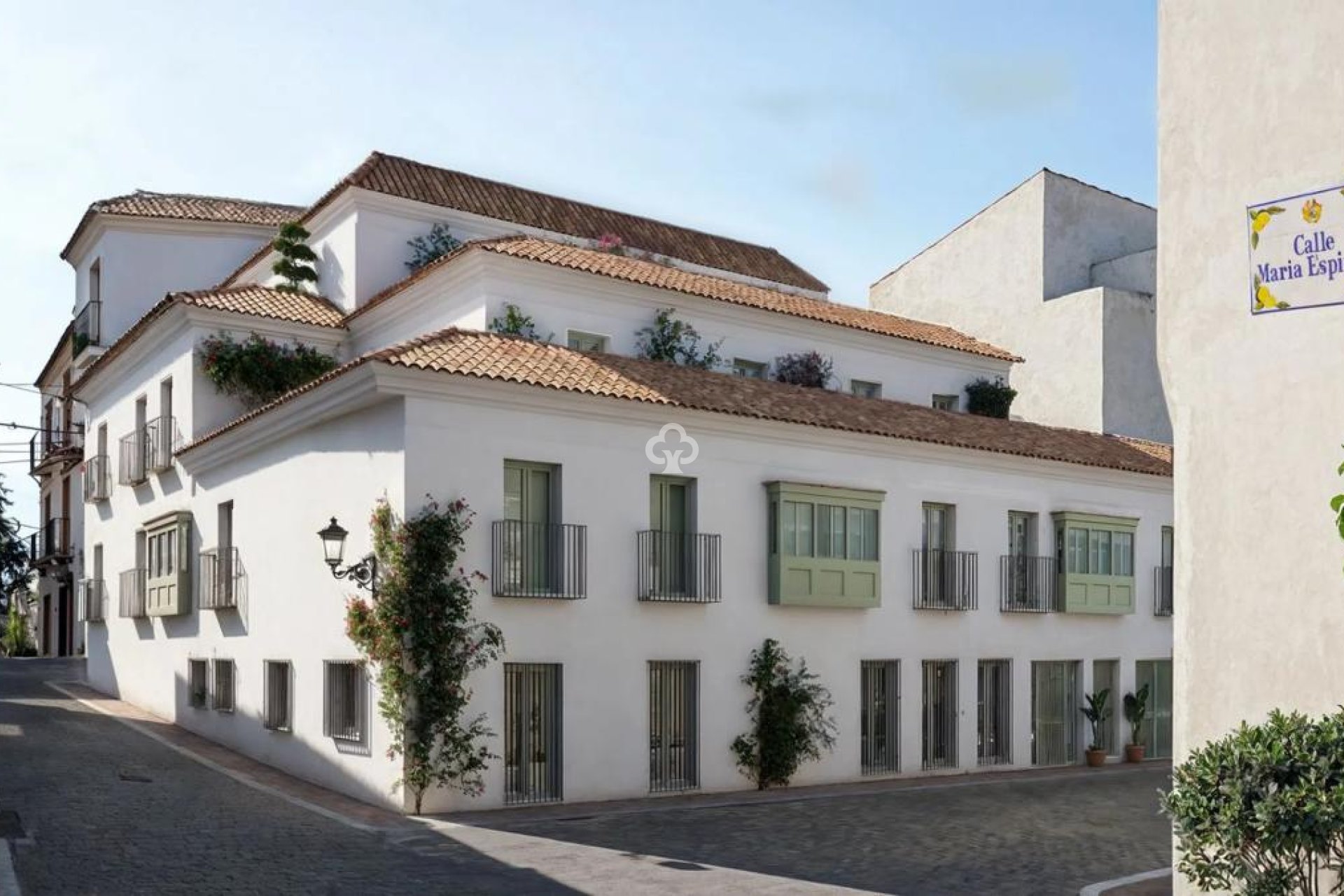 New Build - Bajos -
Estepona - Calle Sevilla, 2