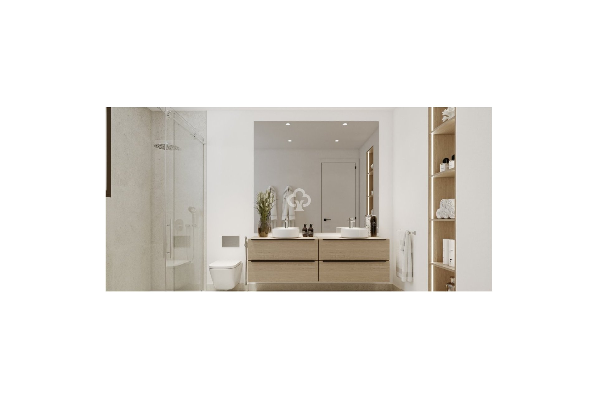 New Build - Bajos -
Estepona - Camino del Taraje