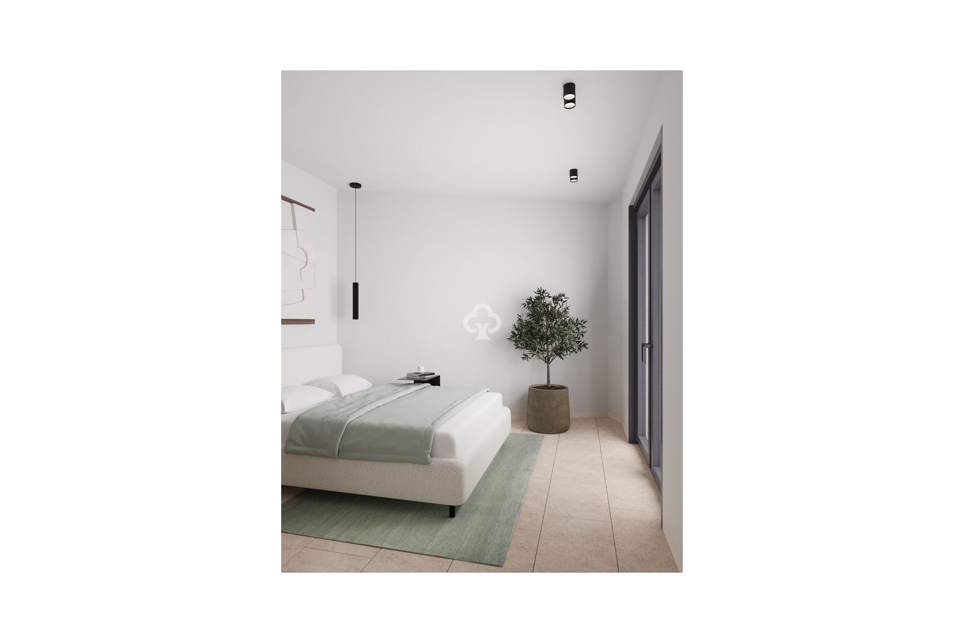 New Build - Bajos -
Estepona - Casas del Padrón, 13