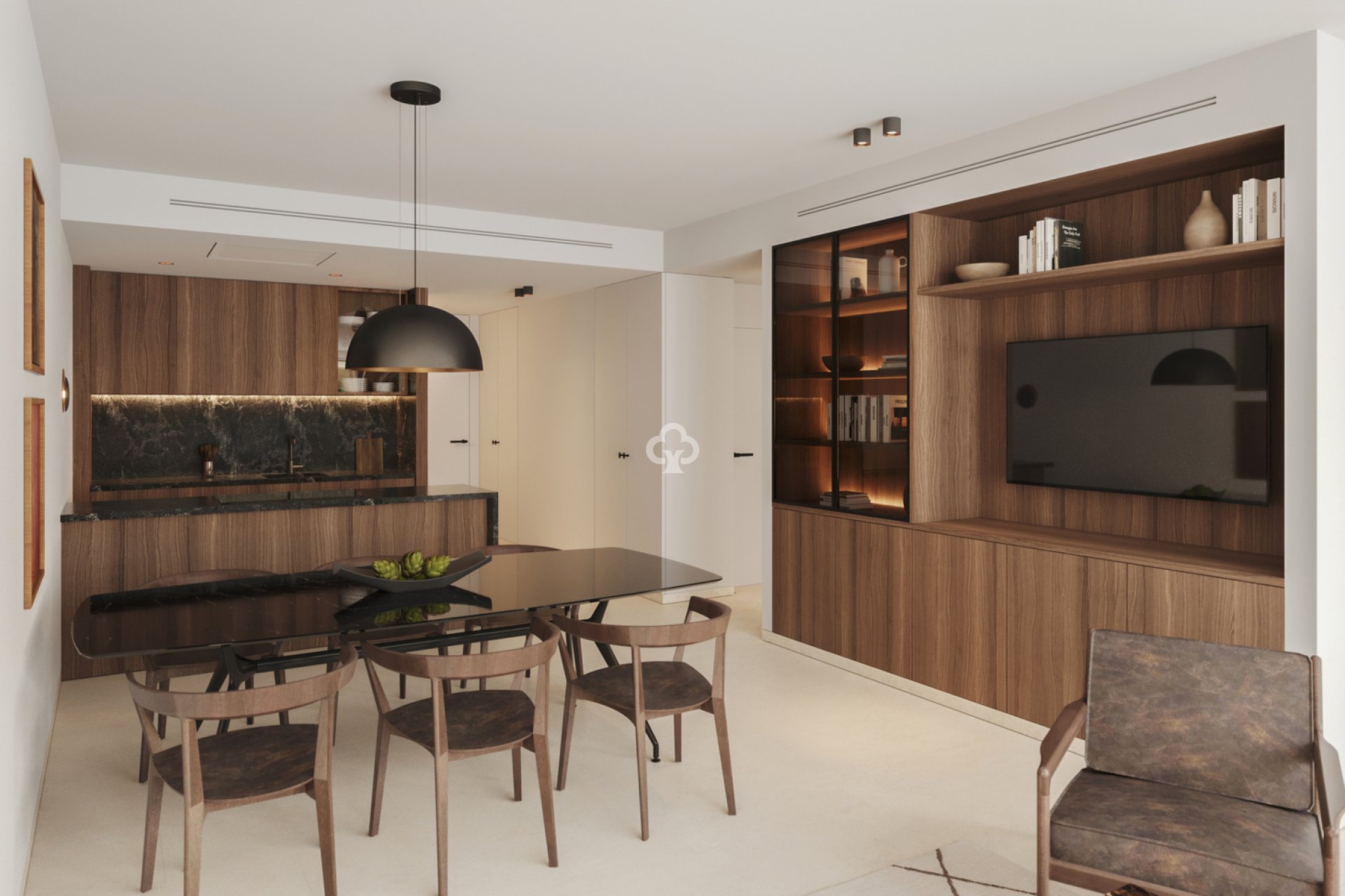 New Build - Bajos -
Estepona - Casas del Padrón, 13