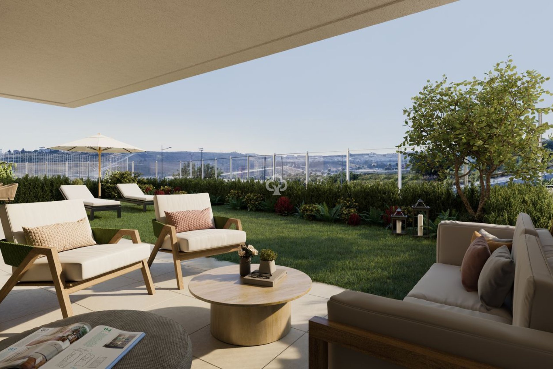 New Build - Bajos -
Estepona - Estepona s/n