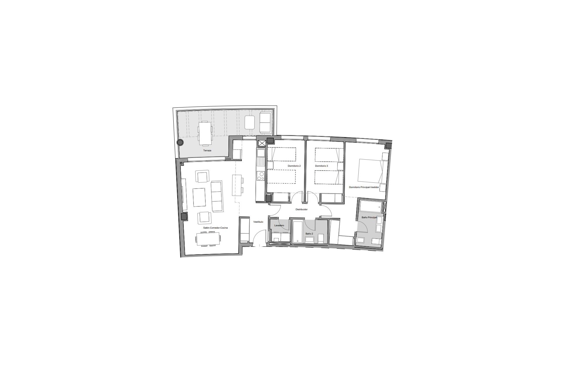 New Build - Bajos -
Estepona - Estepona s/n
