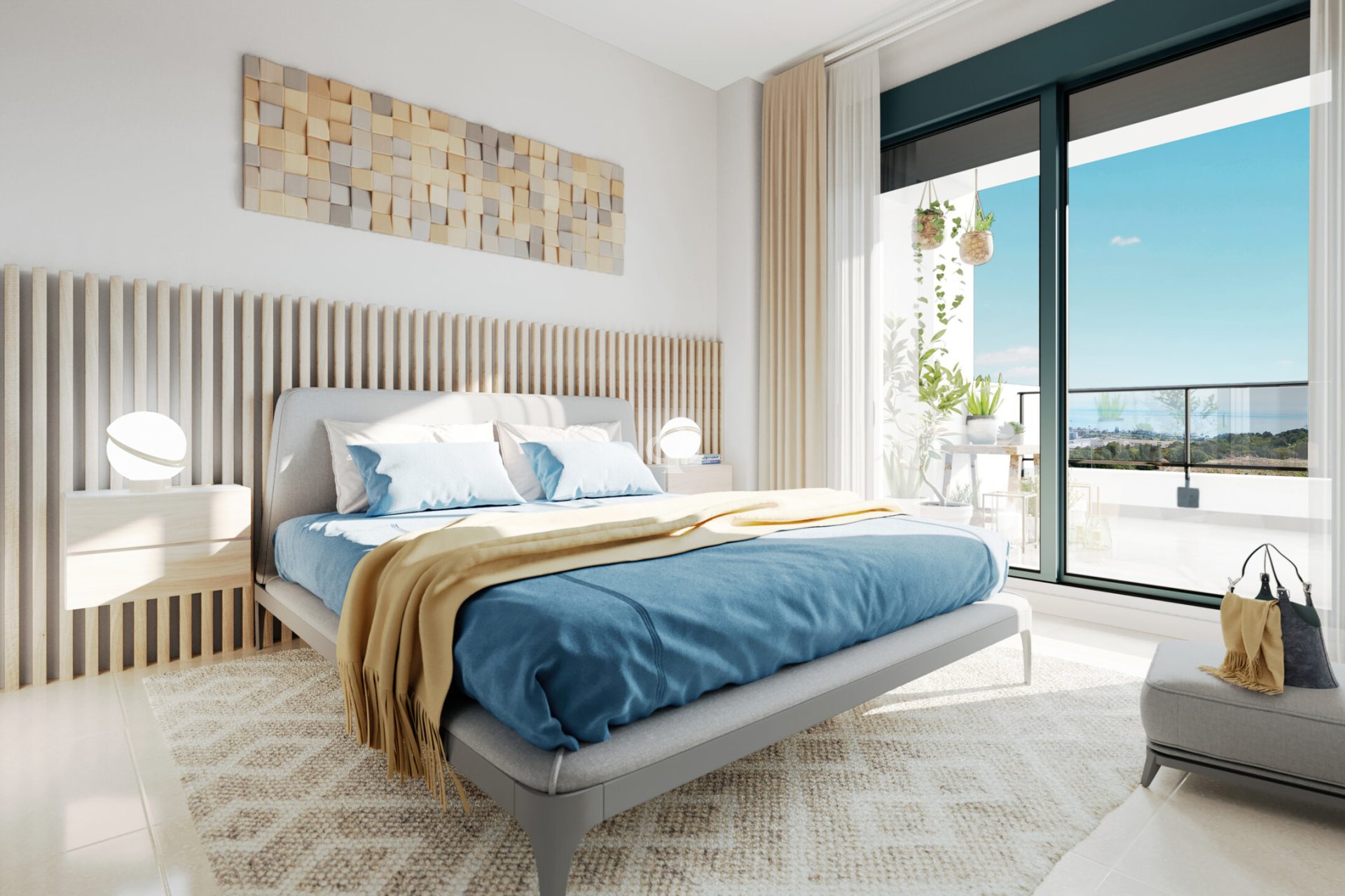 New Build - Bajos -
Estepona - Lomas de Arroyo Judío sn