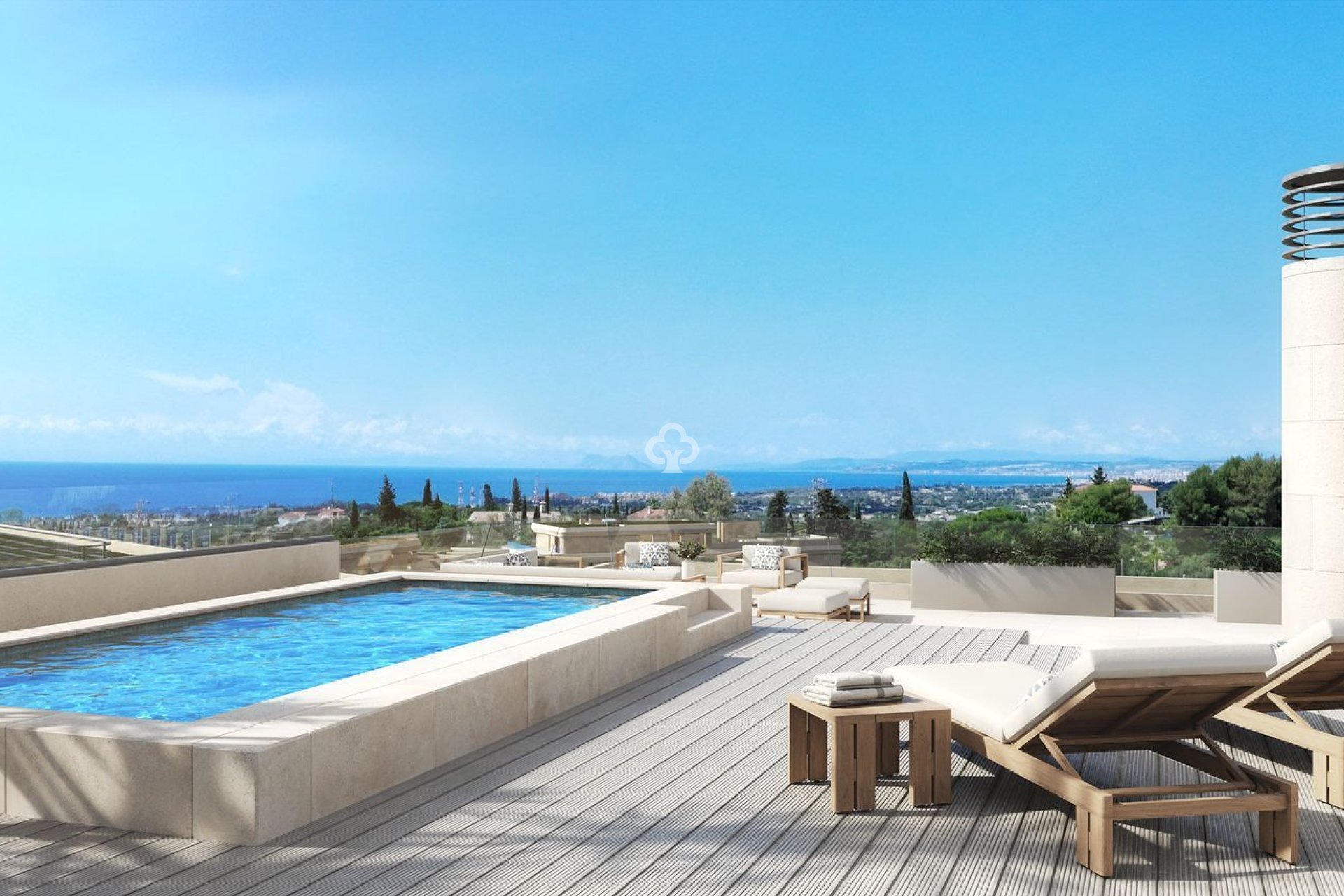 New Build - Bajos -
Estepona - Via del Mediterráneo, 162