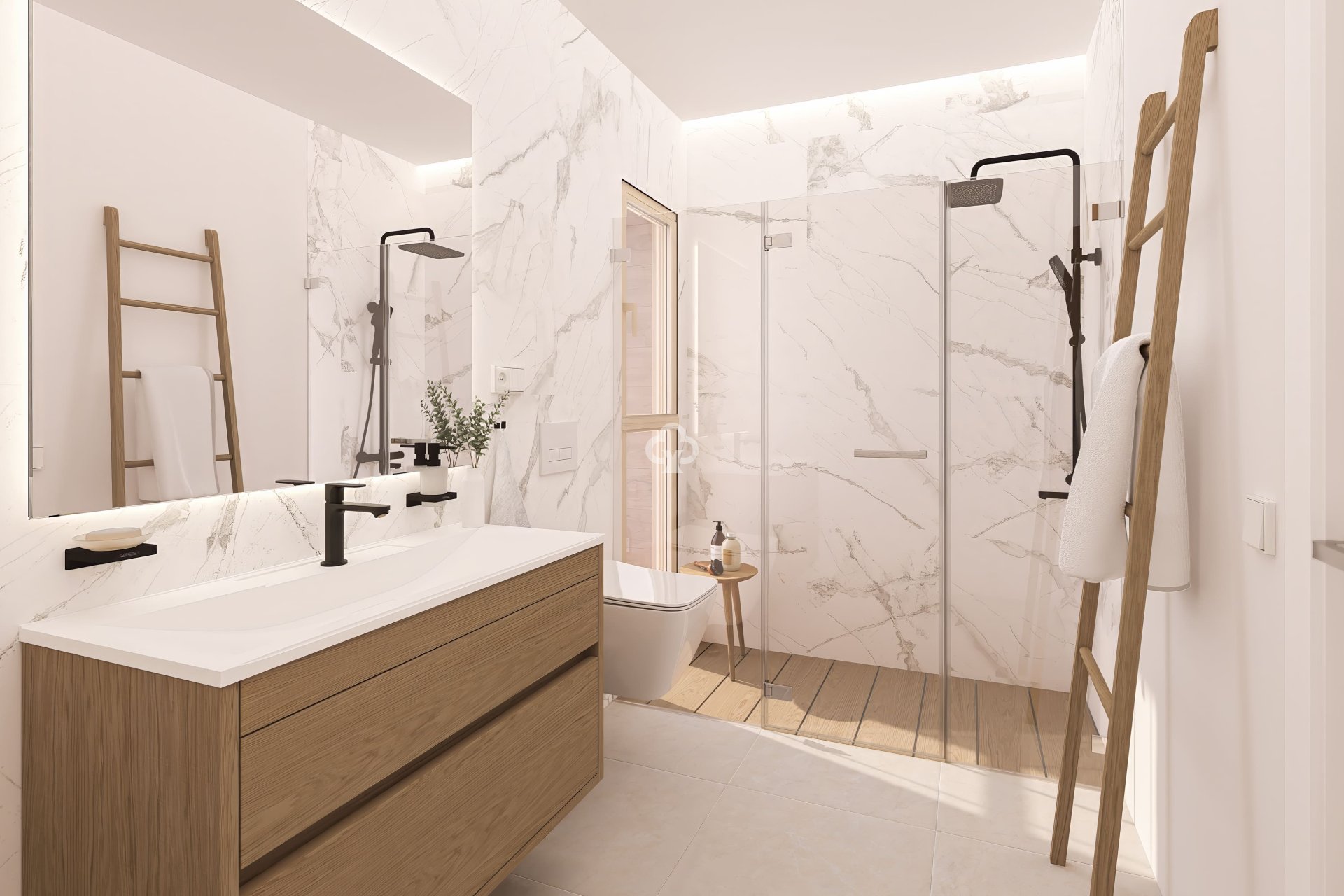 New Build - Bajos -
Estepona