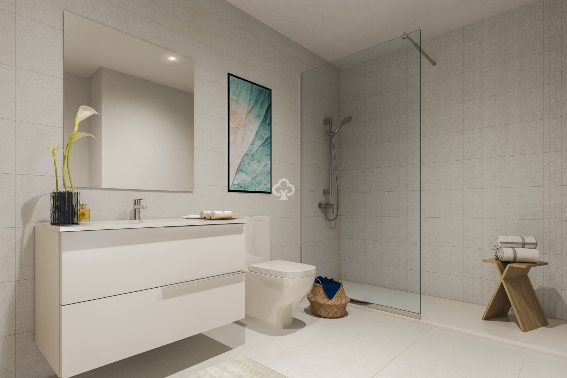 New Build - Bajos -
Estepona