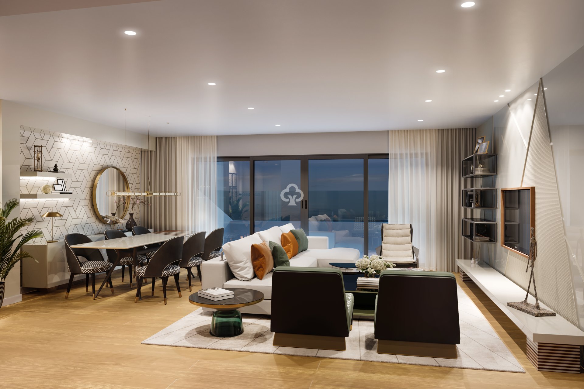 New Build - Bajos -
Fuengirola - 29640, Calle Pensamiento, 71