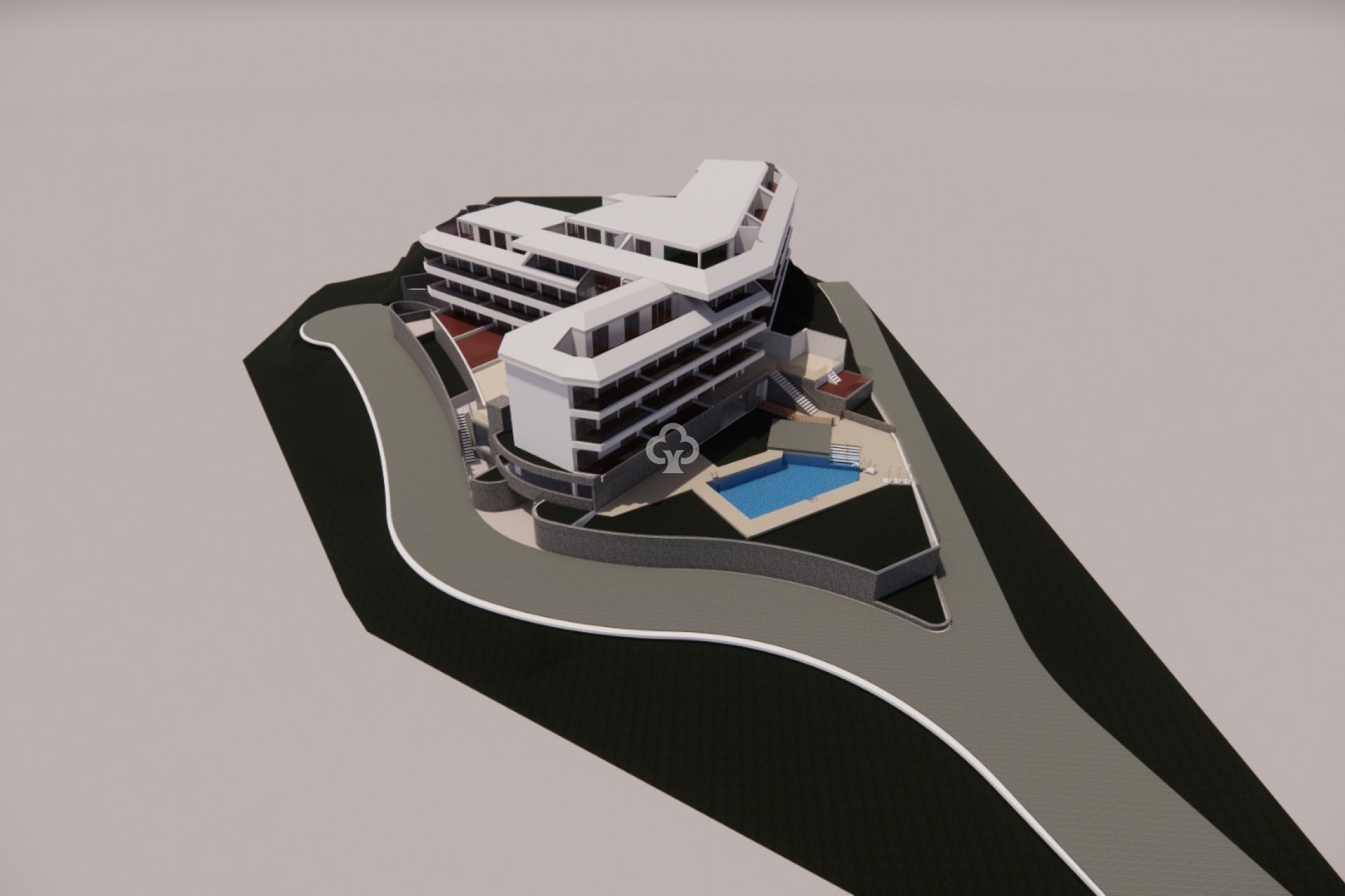 New Build - Bajos -
Fuengirola - 29640, Calle Pensamiento, 71