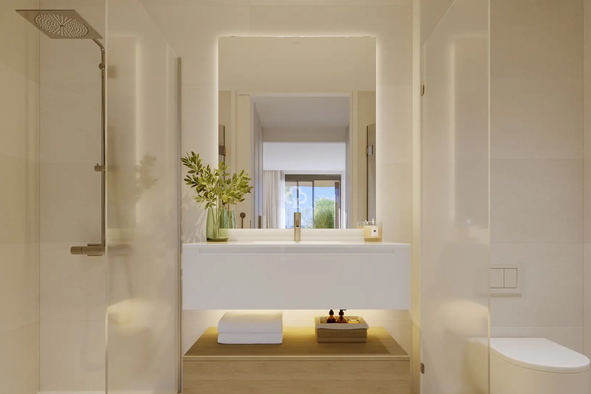 New Build - Bajos -
Fuengirola - 29640