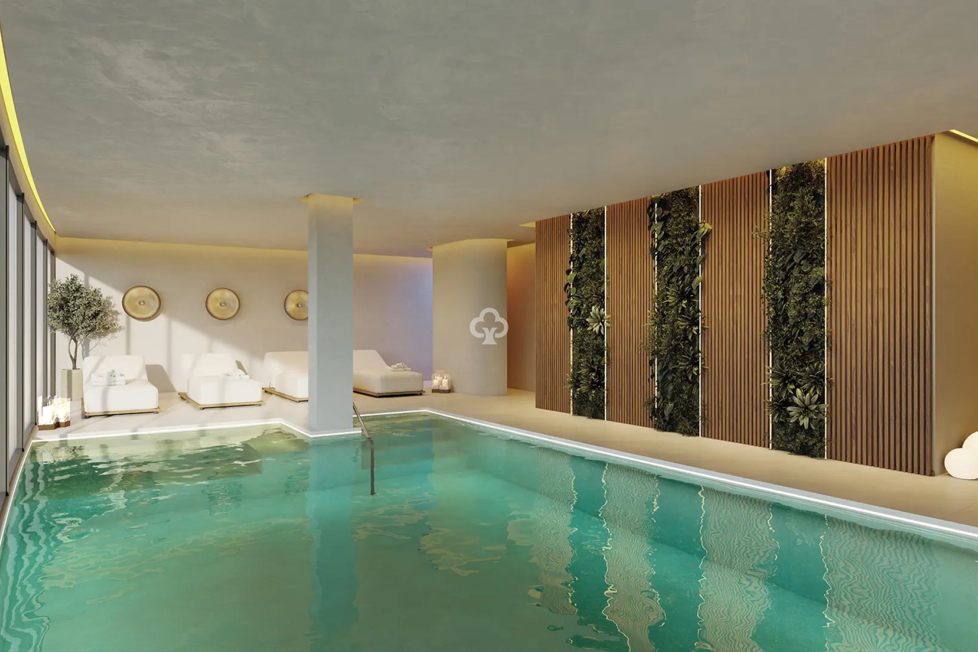 New Build - Bajos -
Fuengirola - 29640