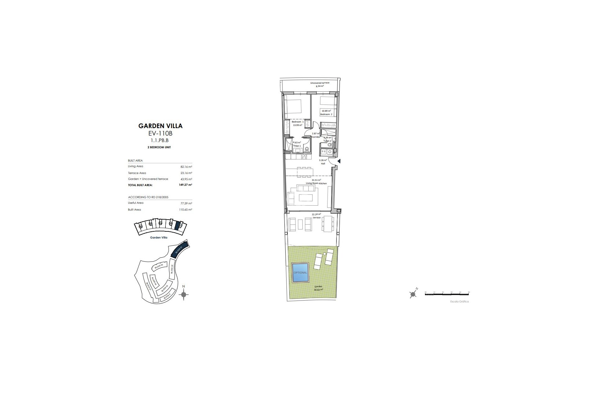 New Build - Bajos -
Fuengirola - 29640
