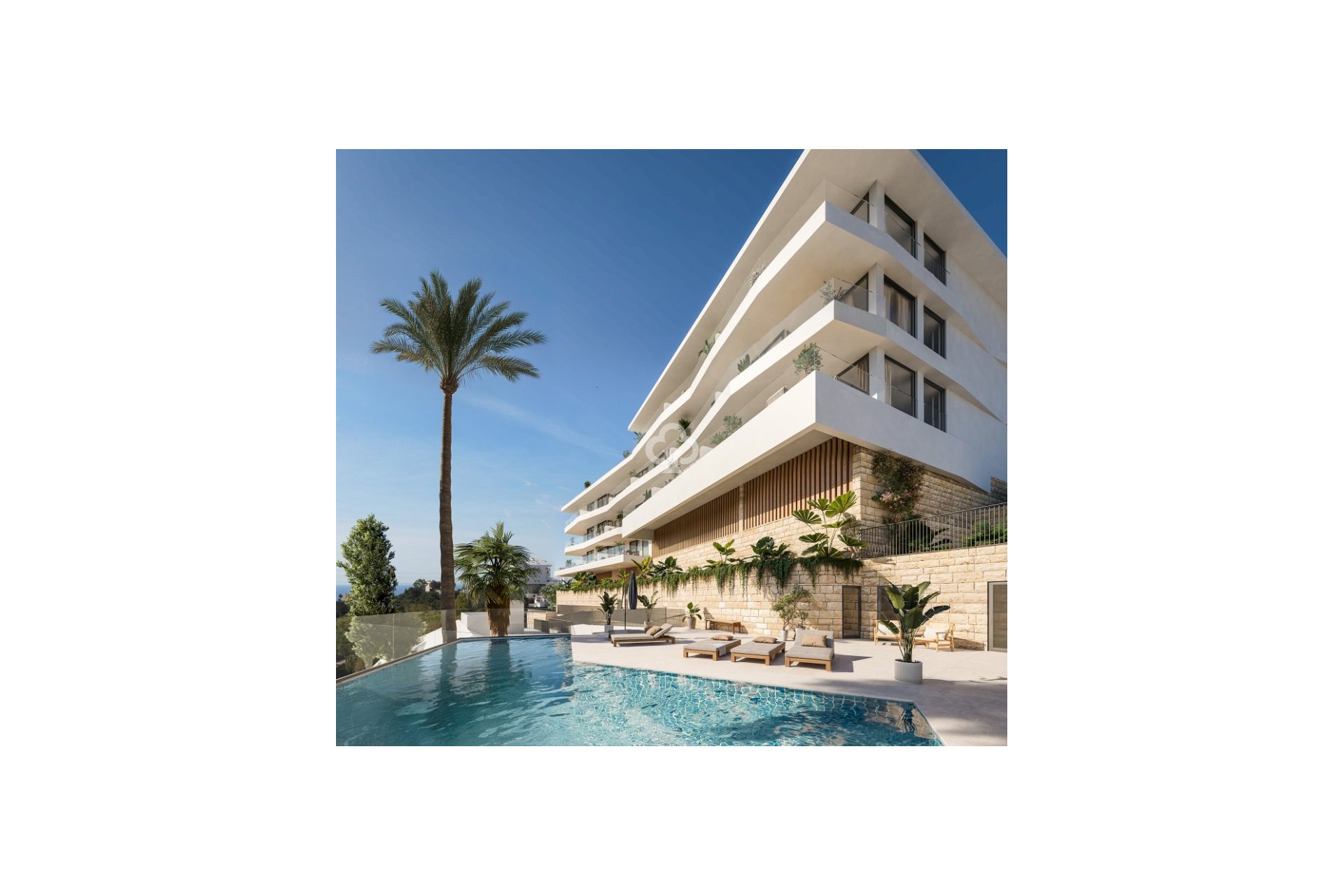 New Build - Bajos -
Fuengirola - 29640